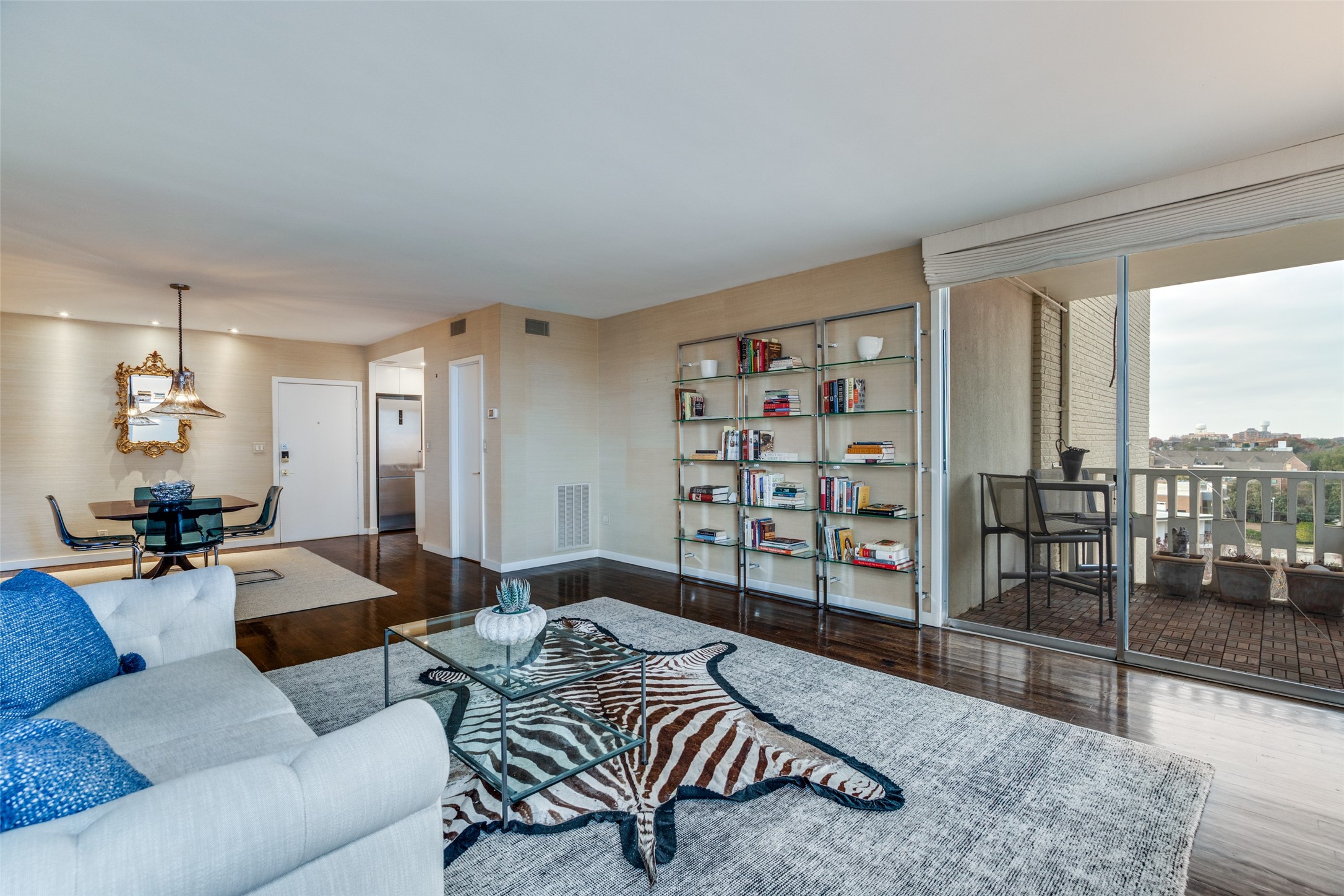 3701 Turtle Creek Boulevard 9A