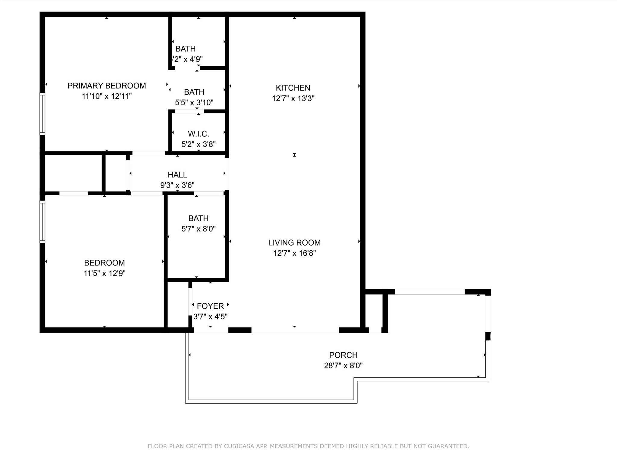 5303 Fleetwood Oaks Avenue 178