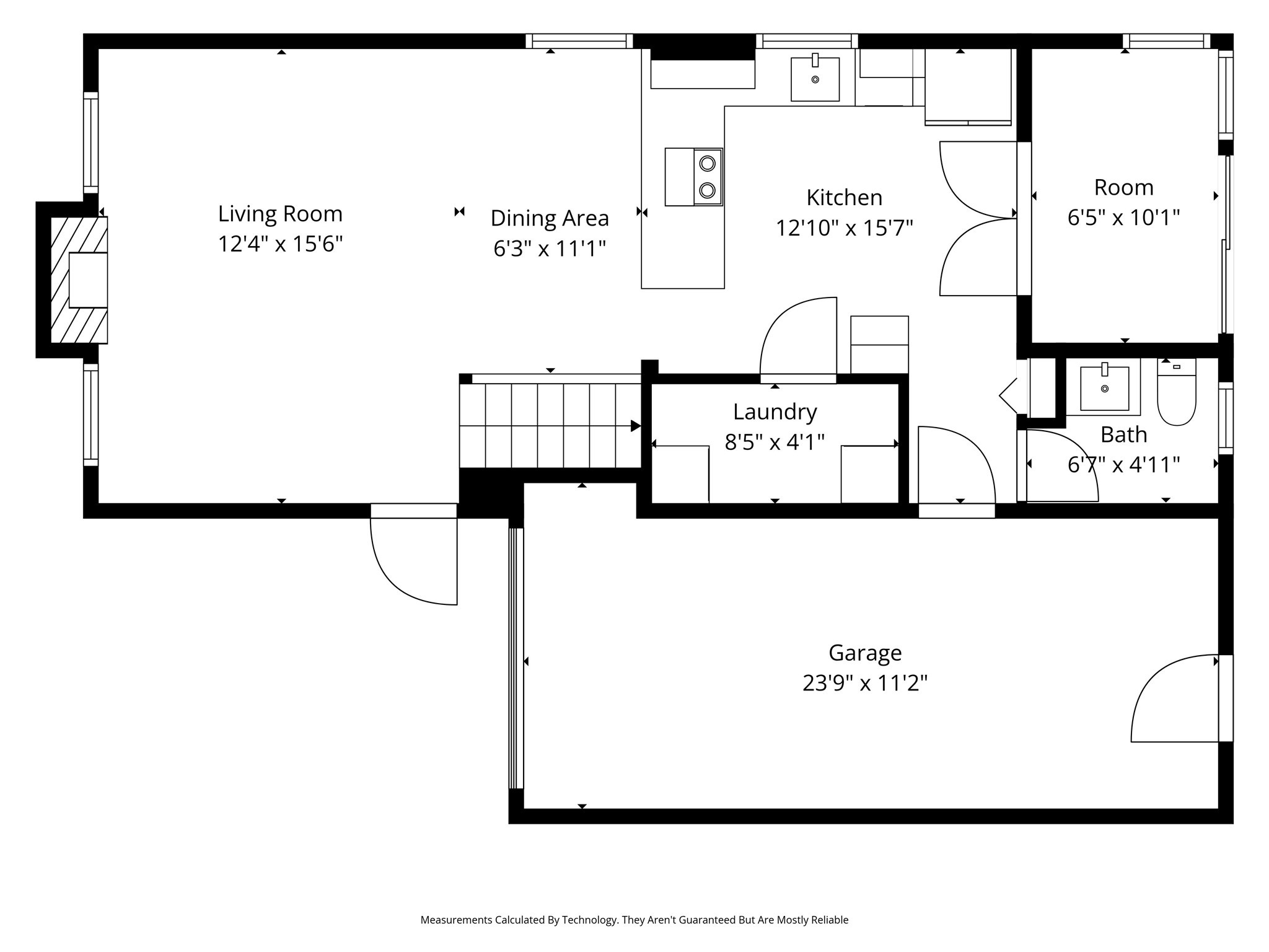 13332 Pandora Circle