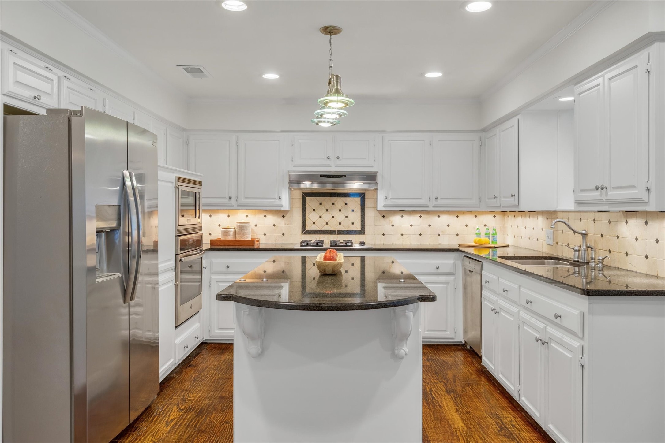 9009 Windy Crest Drive