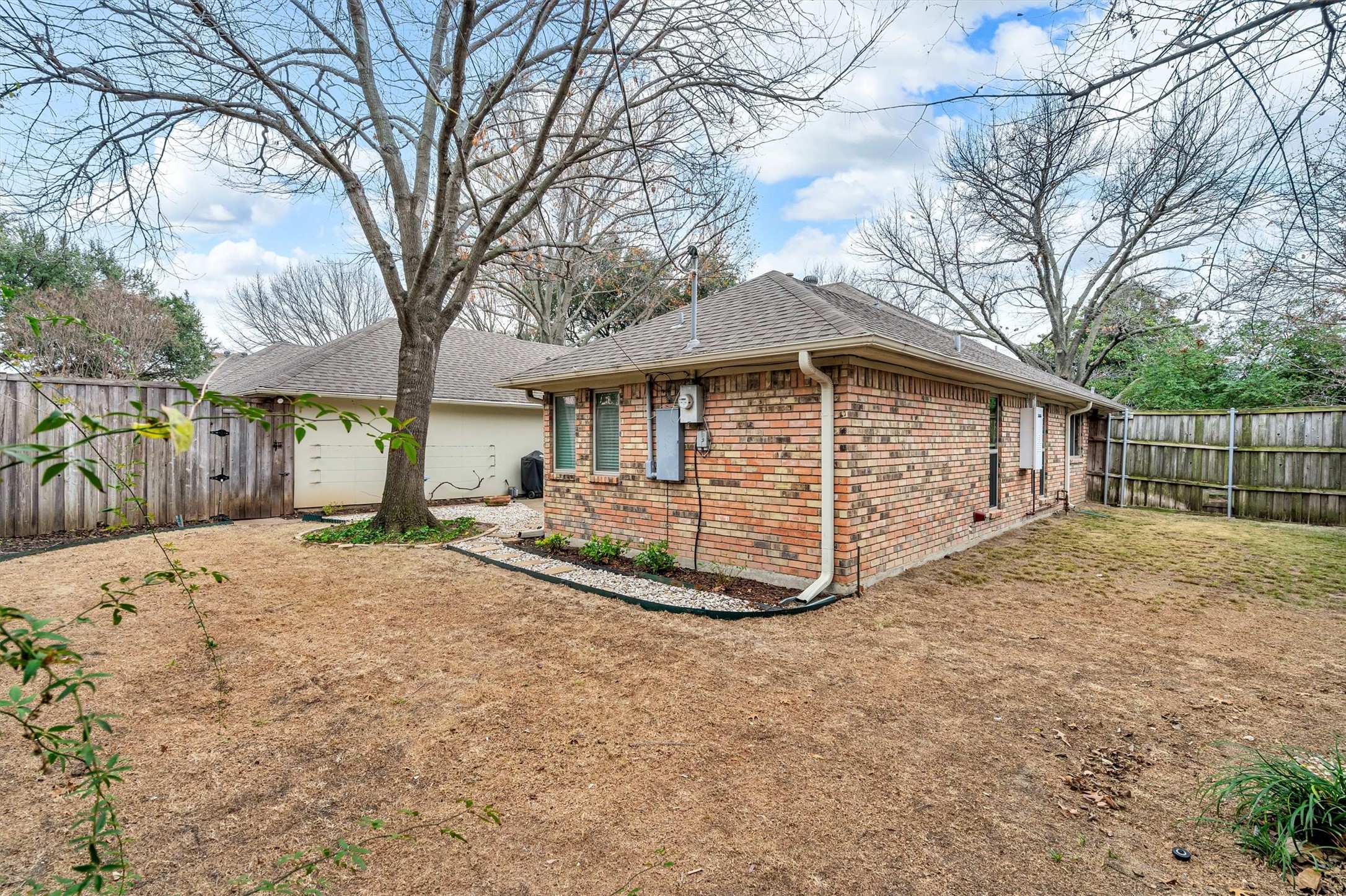 9009 Windy Crest Drive