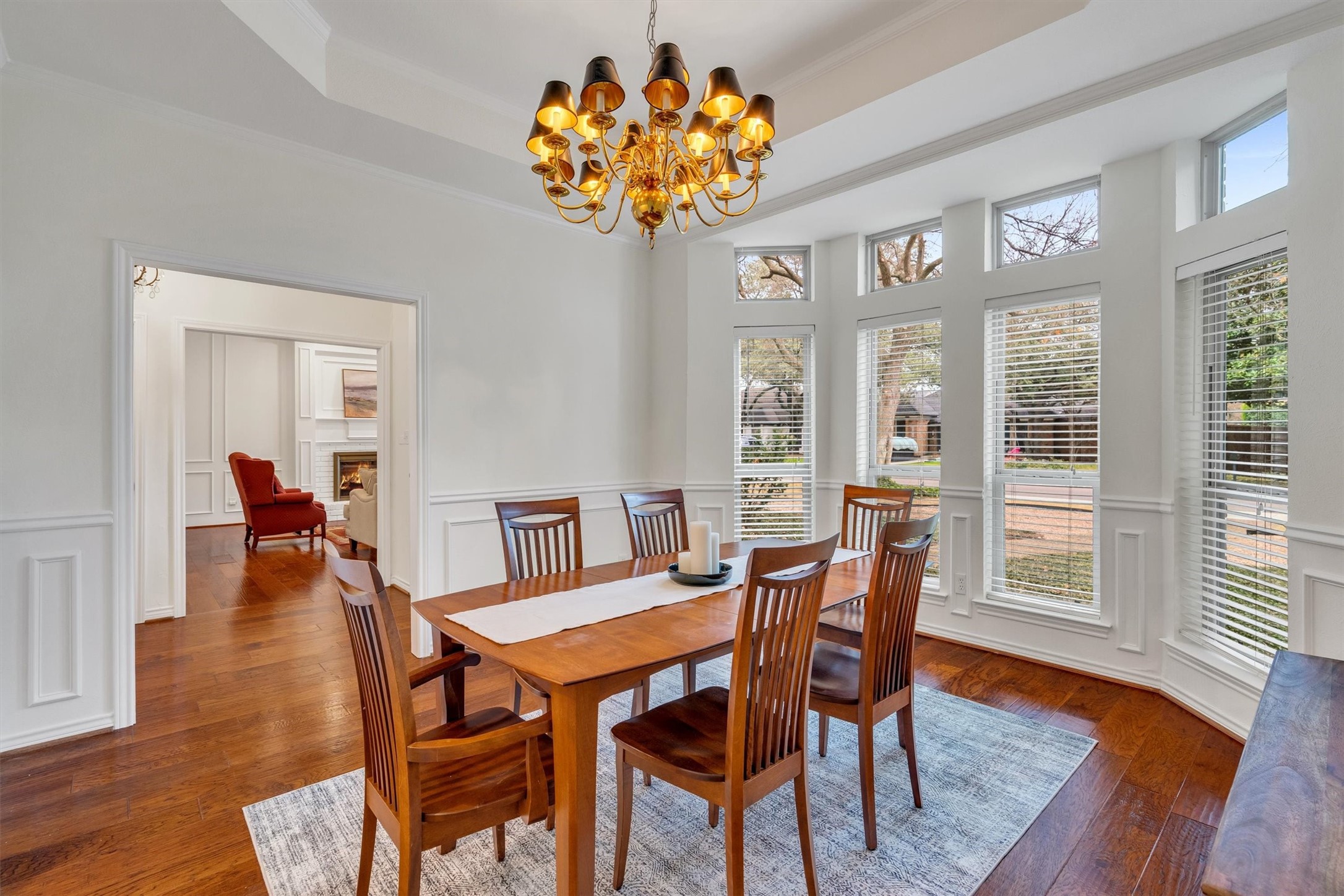 9009 Windy Crest Drive