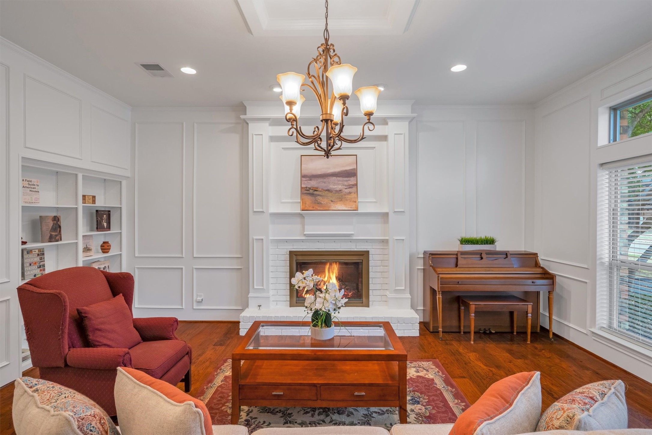 9009 Windy Crest Drive