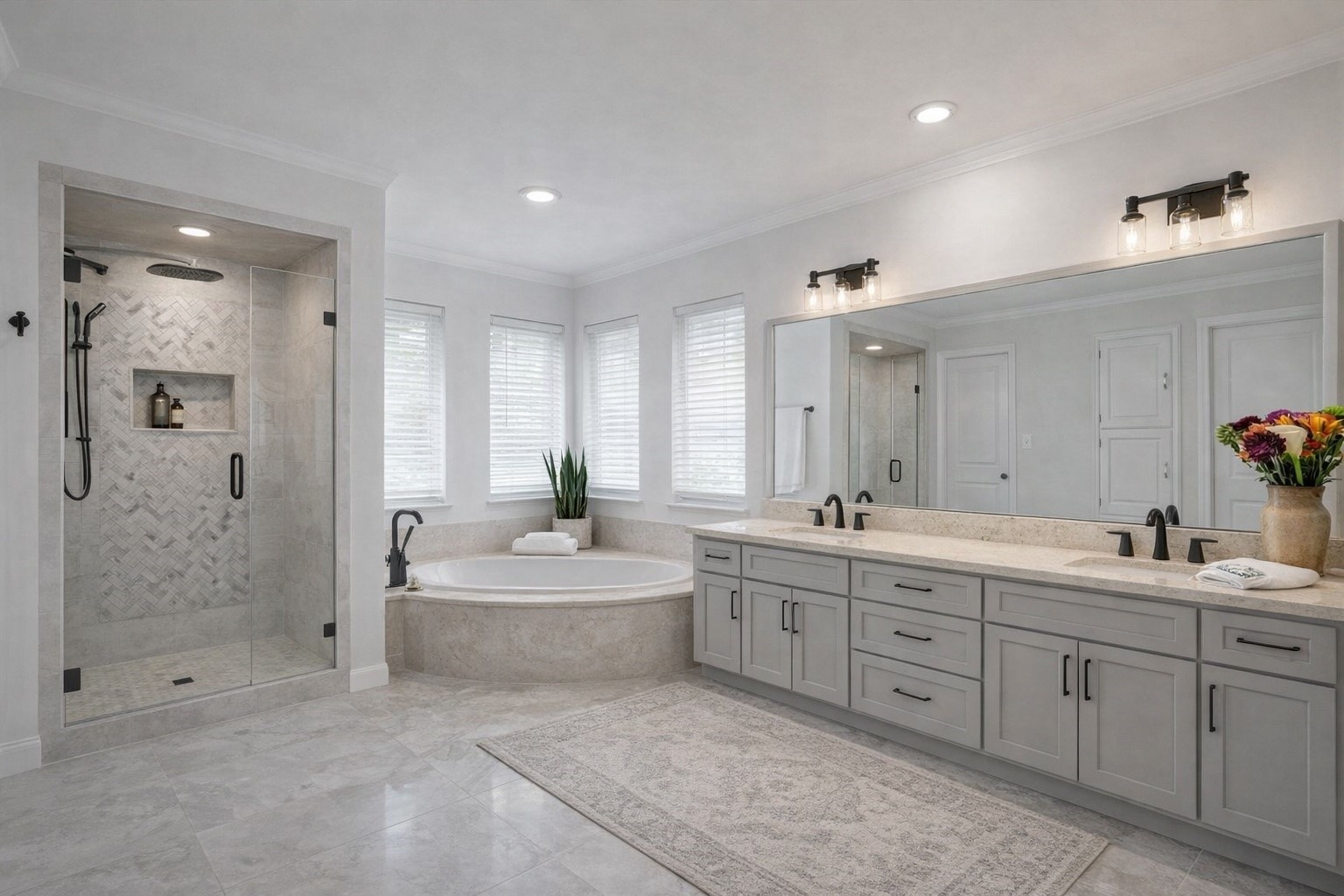 9009 Windy Crest Drive