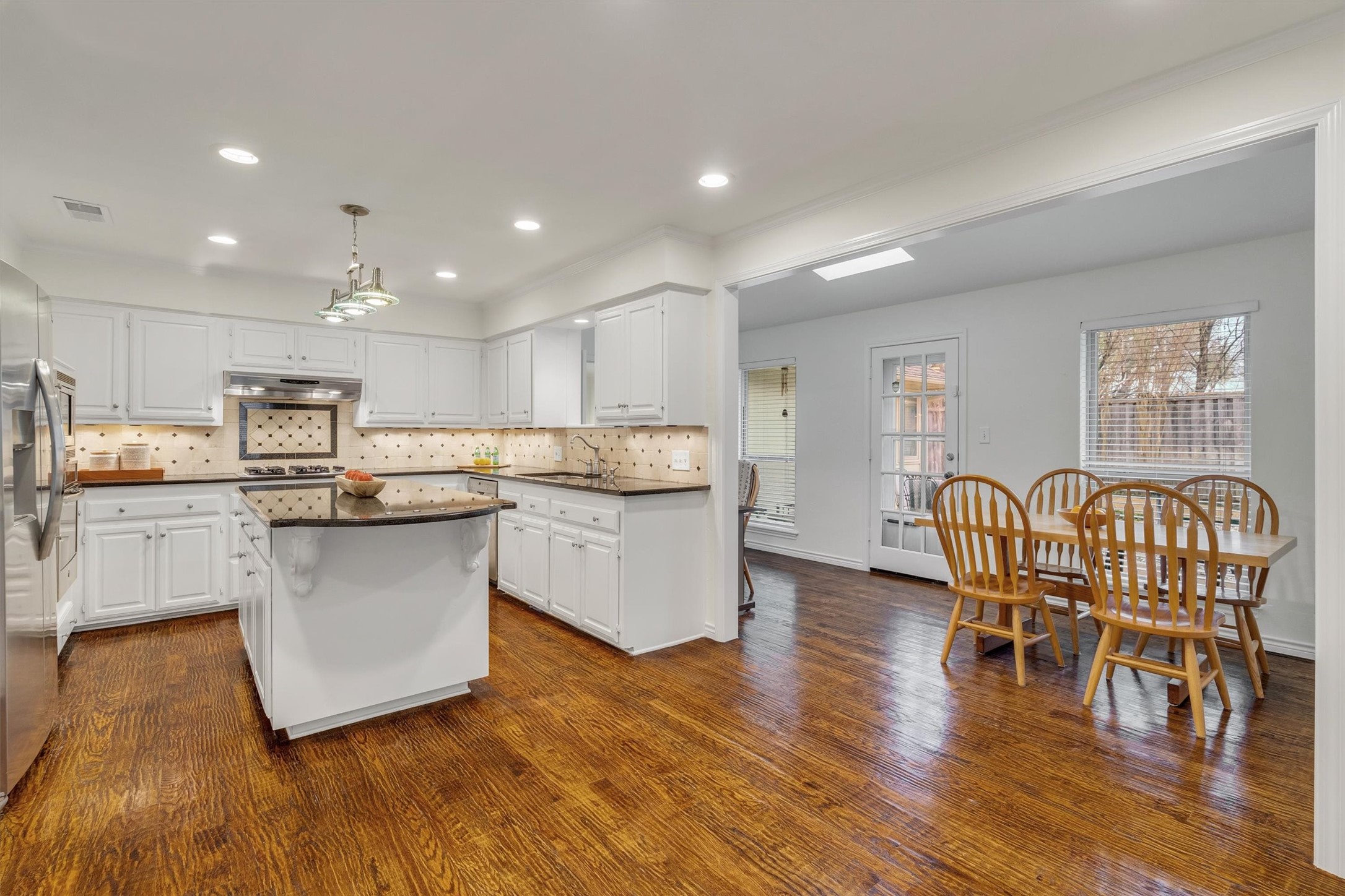 9009 Windy Crest Drive