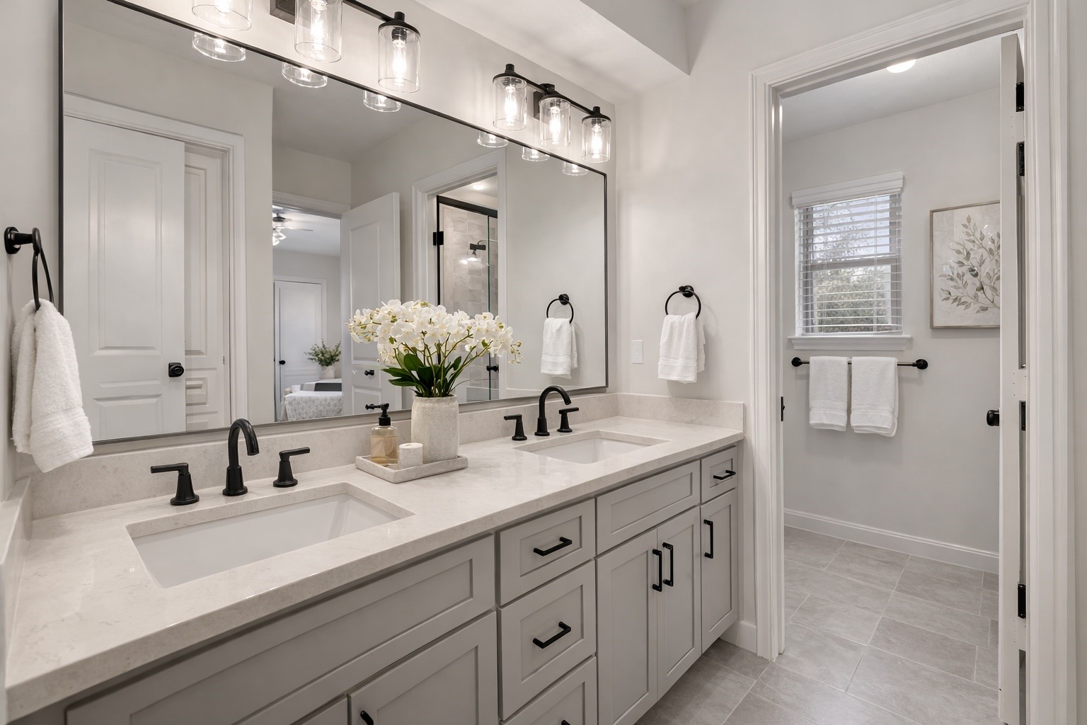 9009 Windy Crest Drive