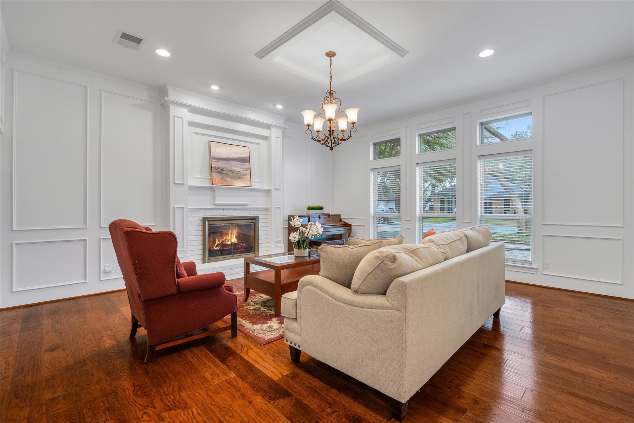 9009 Windy Crest Drive