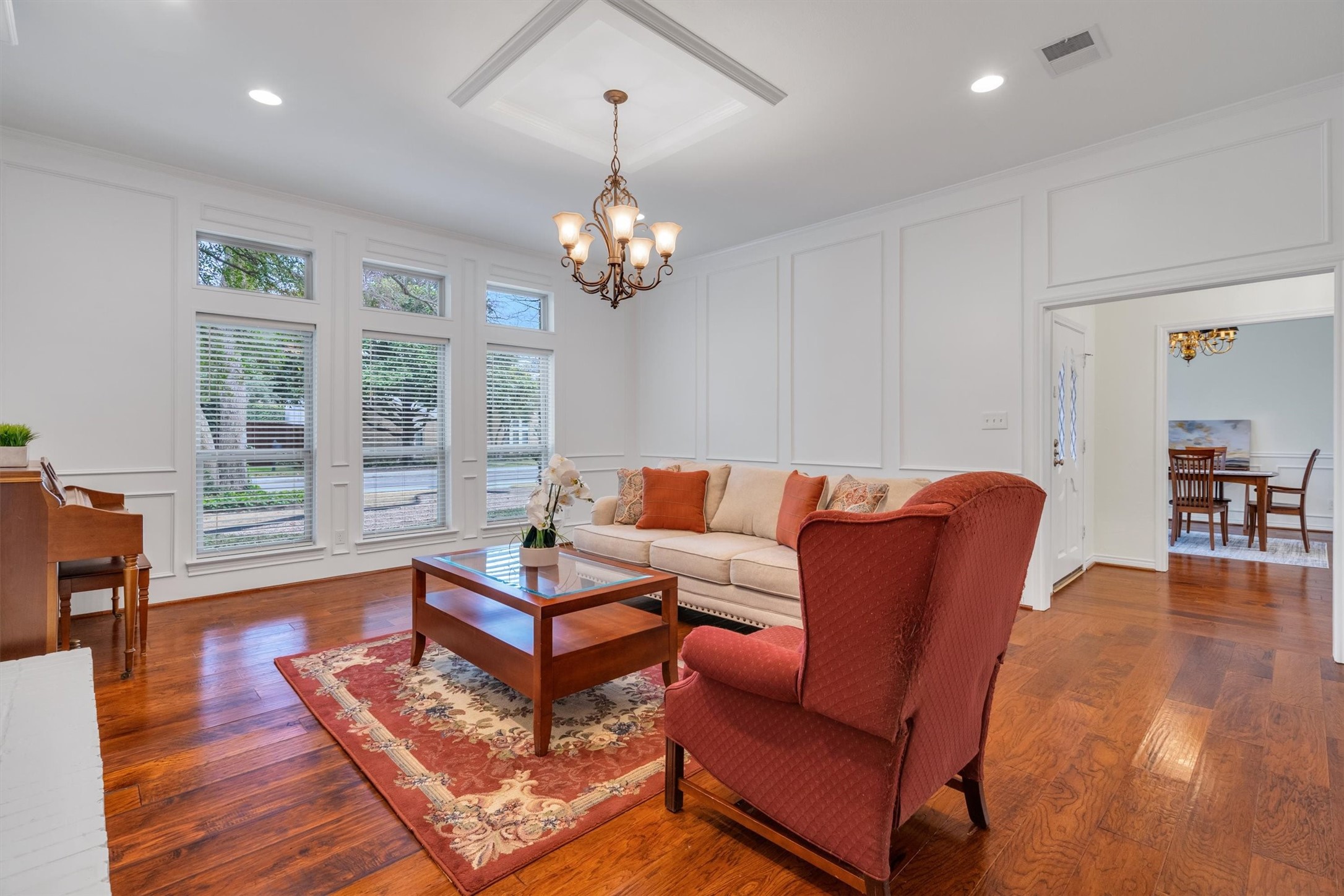 9009 Windy Crest Drive