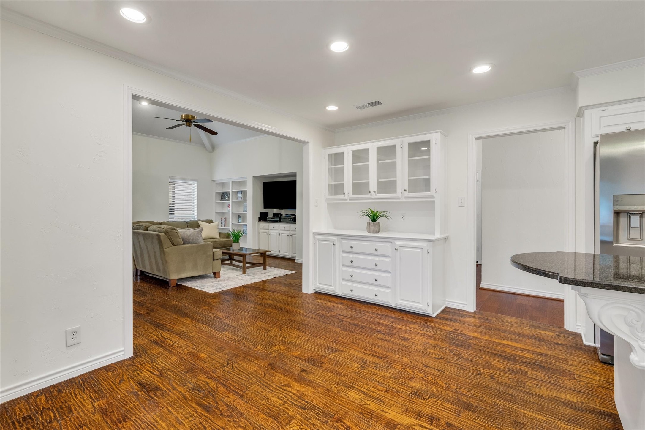 9009 Windy Crest Drive