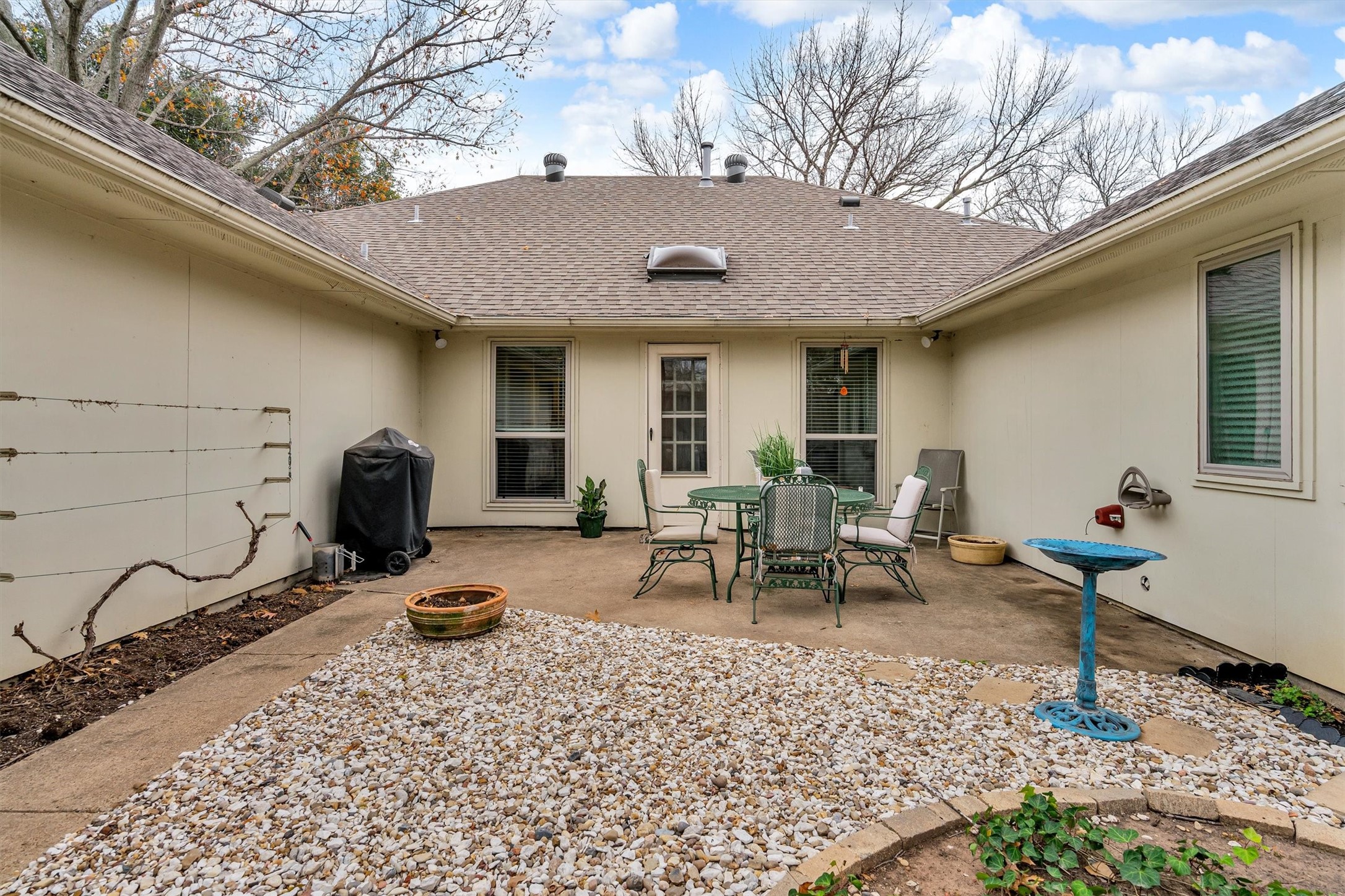 9009 Windy Crest Drive