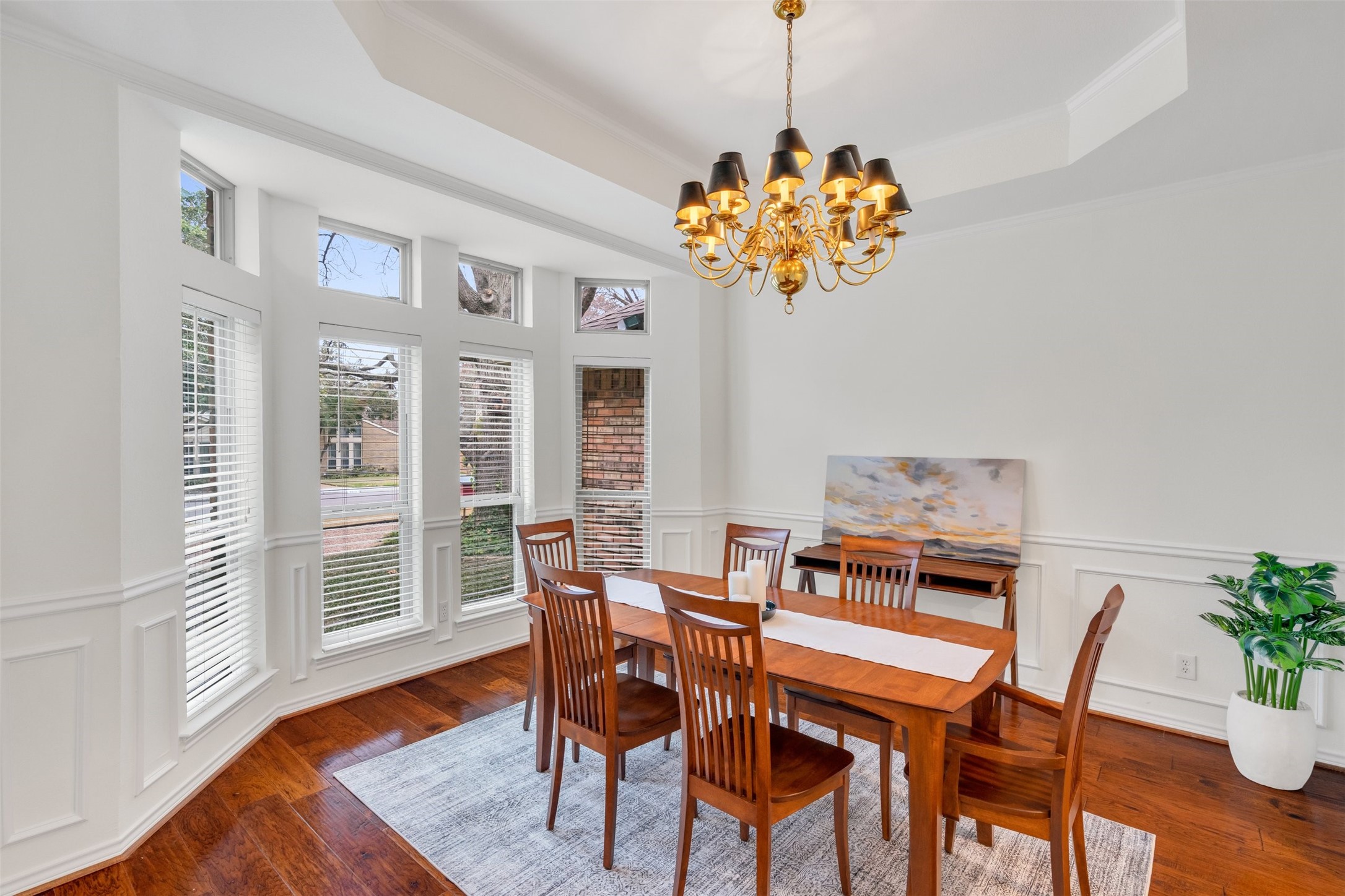 9009 Windy Crest Drive