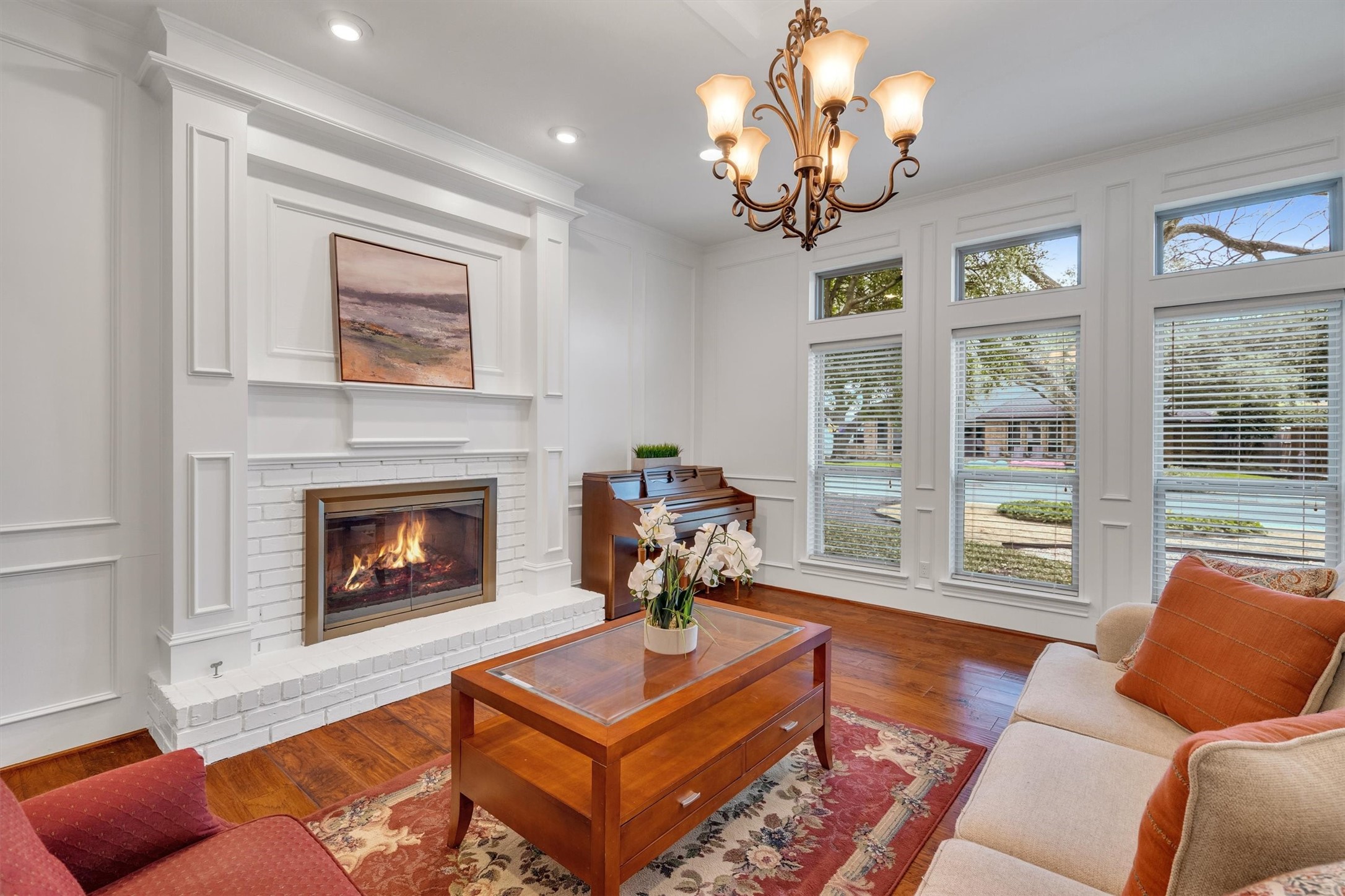 9009 Windy Crest Drive