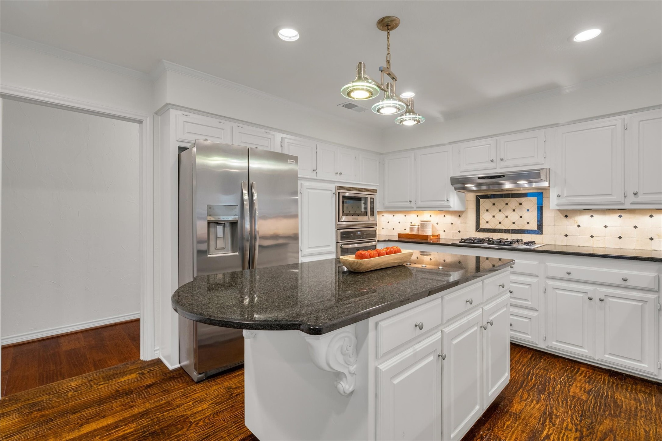 9009 Windy Crest Drive