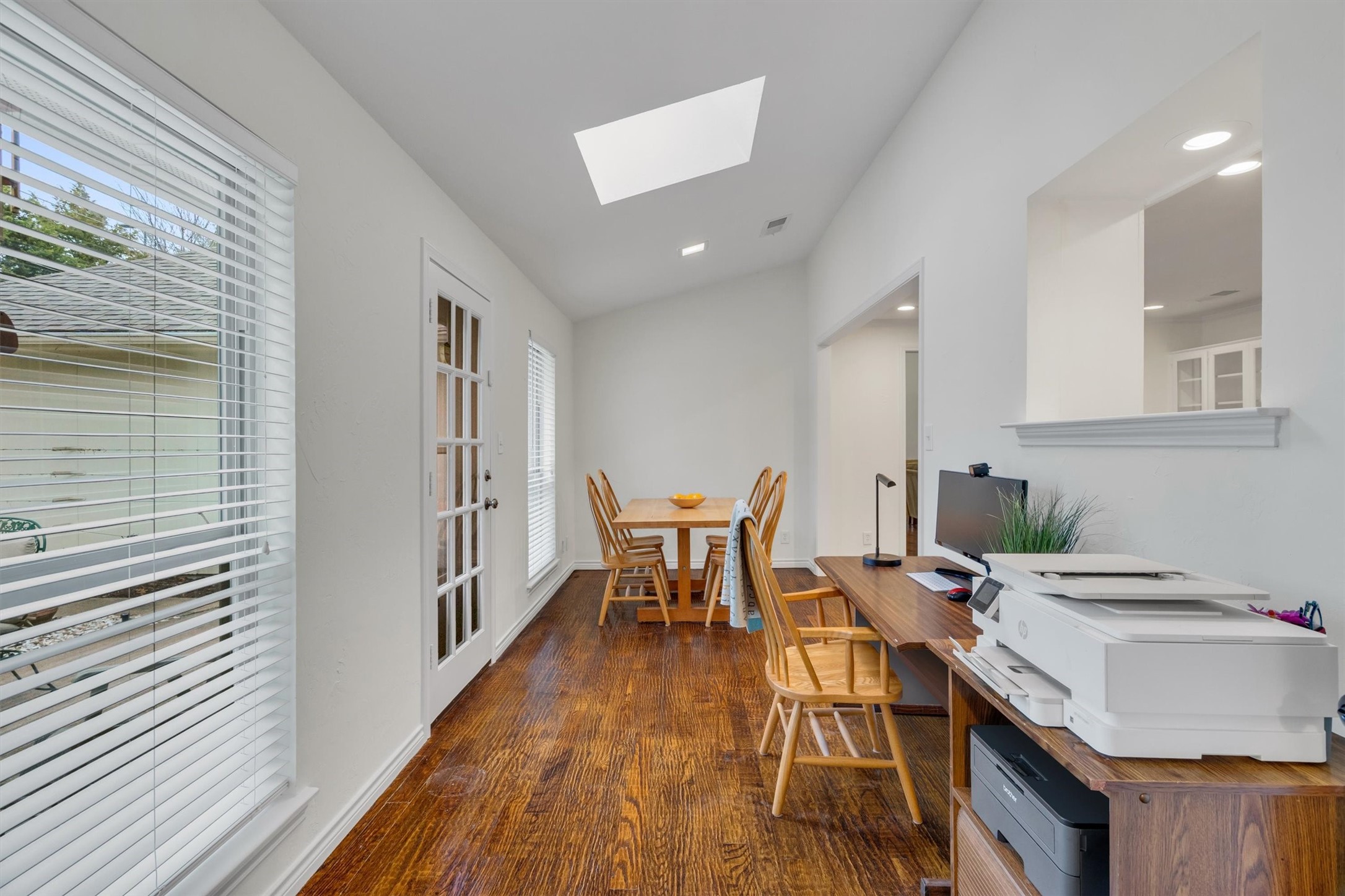 9009 Windy Crest Drive