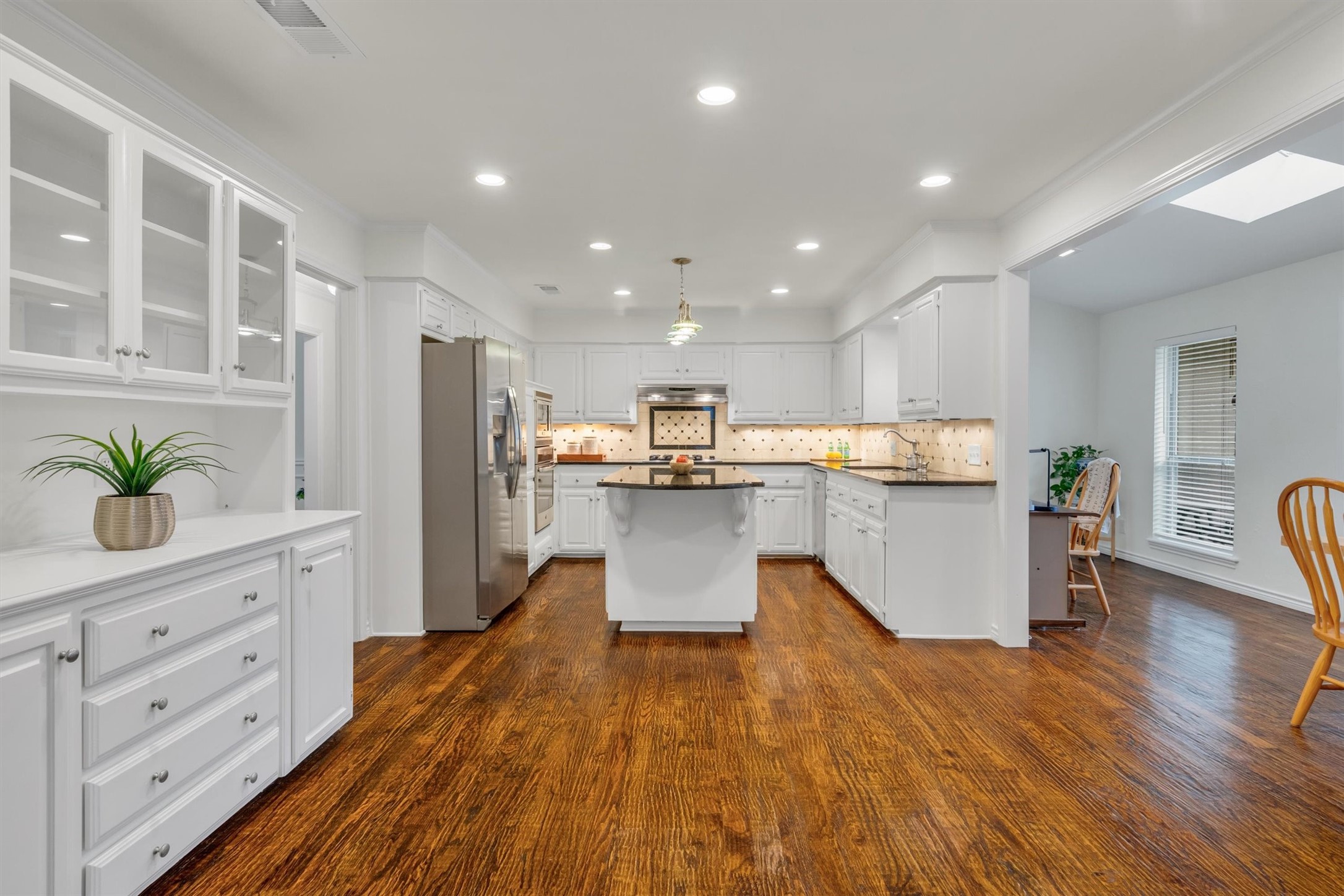 9009 Windy Crest Drive