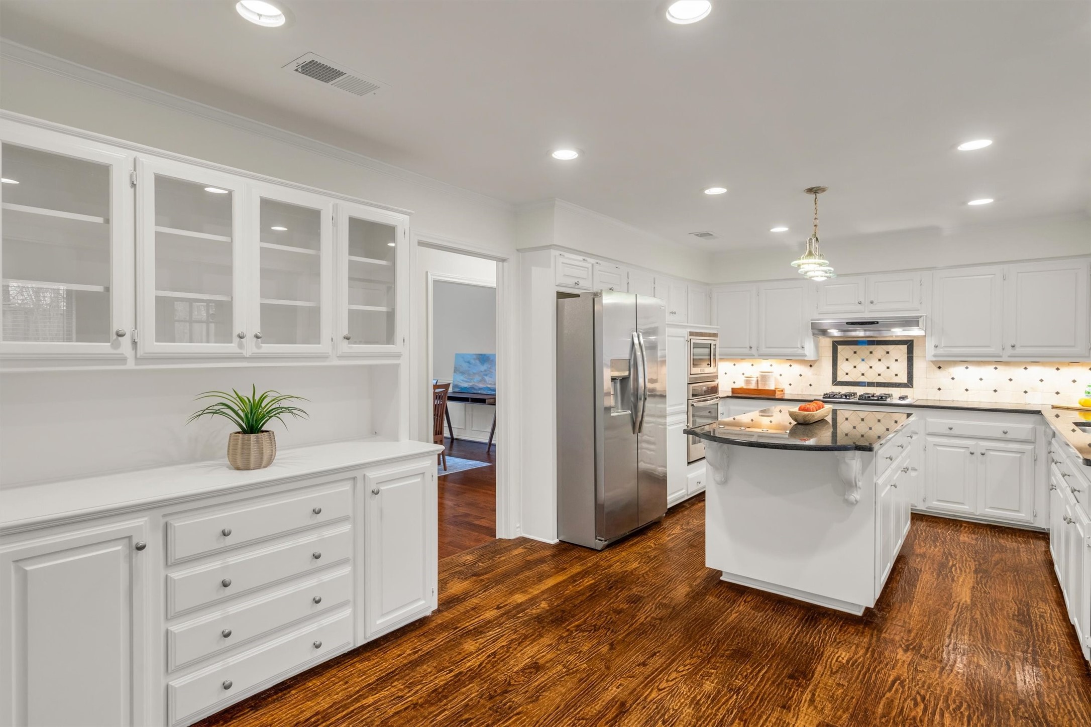 9009 Windy Crest Drive