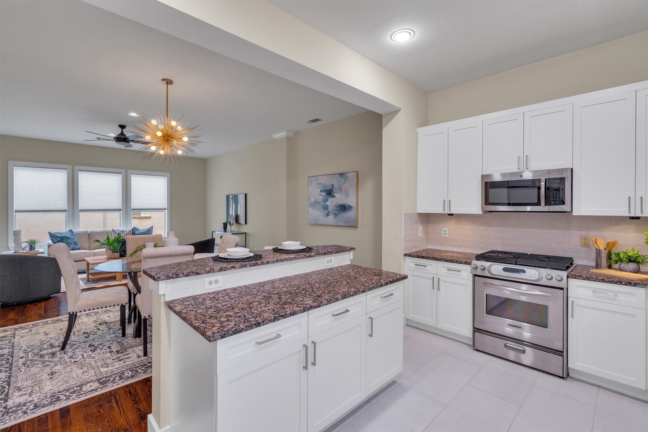 4830 Cedar Springs Road 12