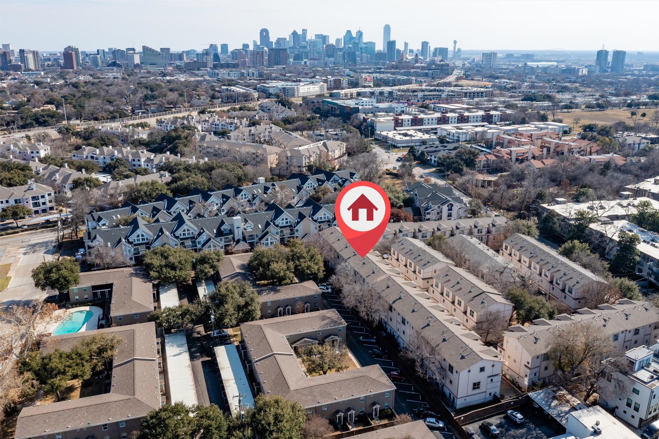 4830 Cedar Springs Road 12