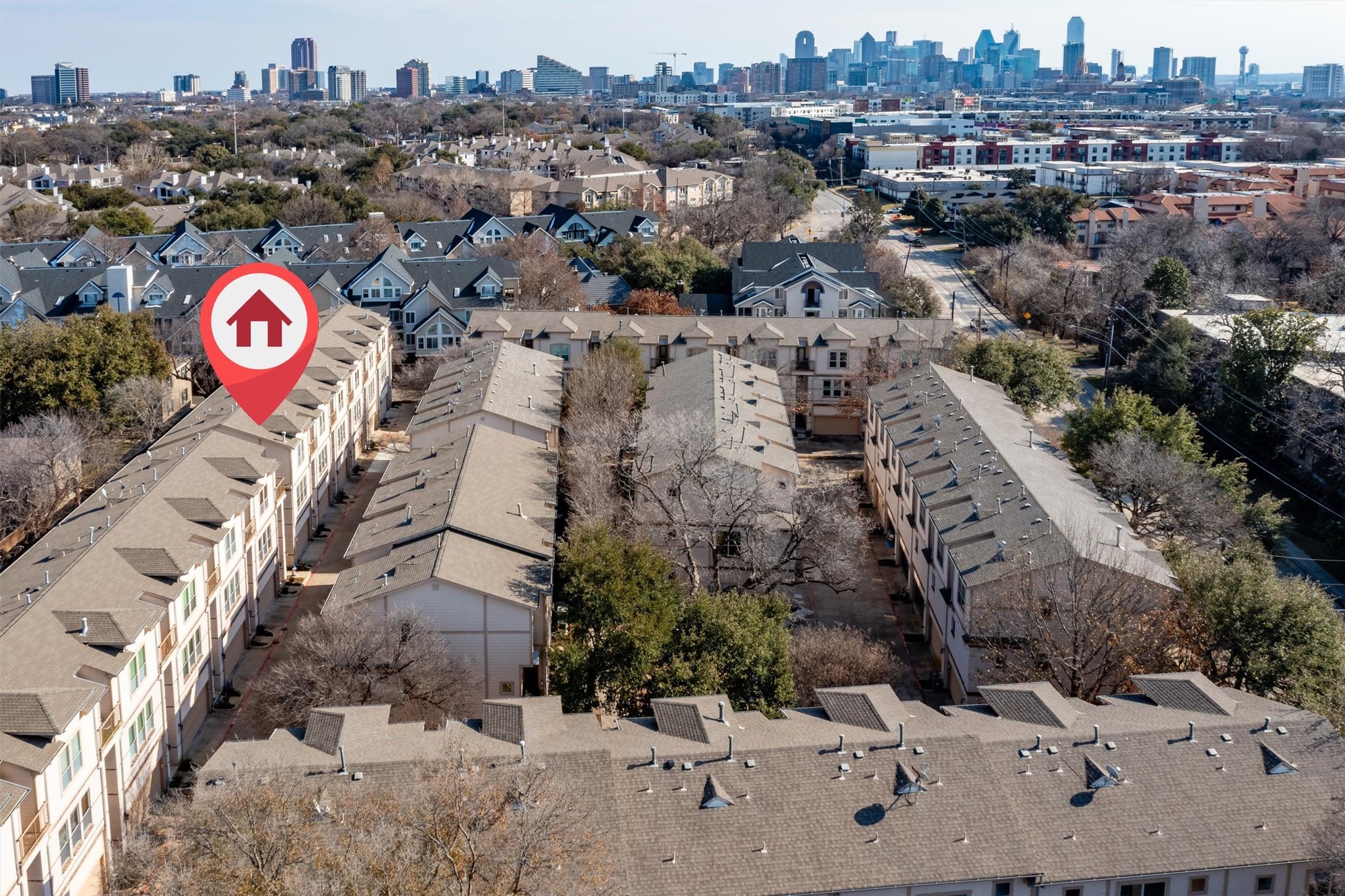 4830 Cedar Springs Road 12