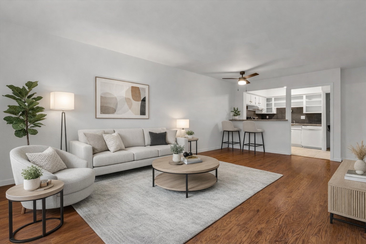 5305 Fleetwood Oaks Avenue 274