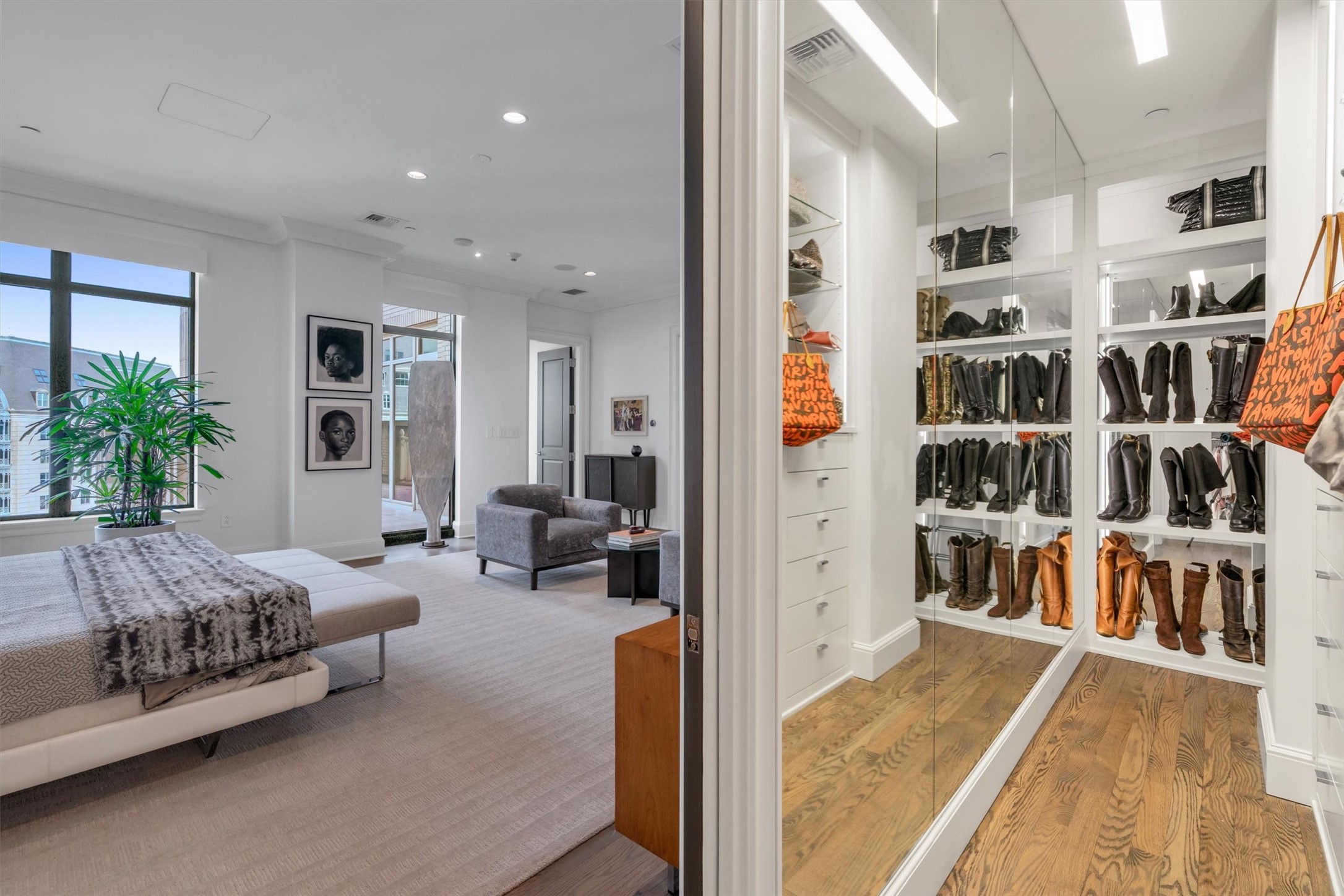 2525 N Pearl Street 1801