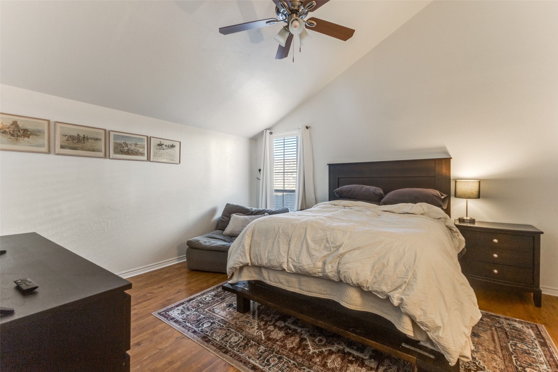 3427 San Jacinto Street