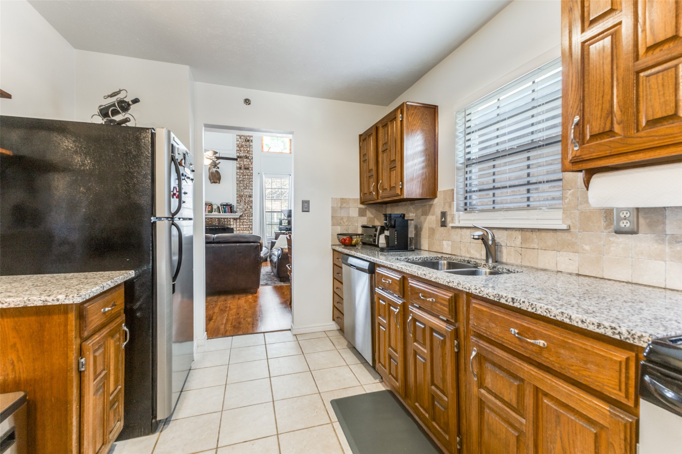 3427 San Jacinto Street