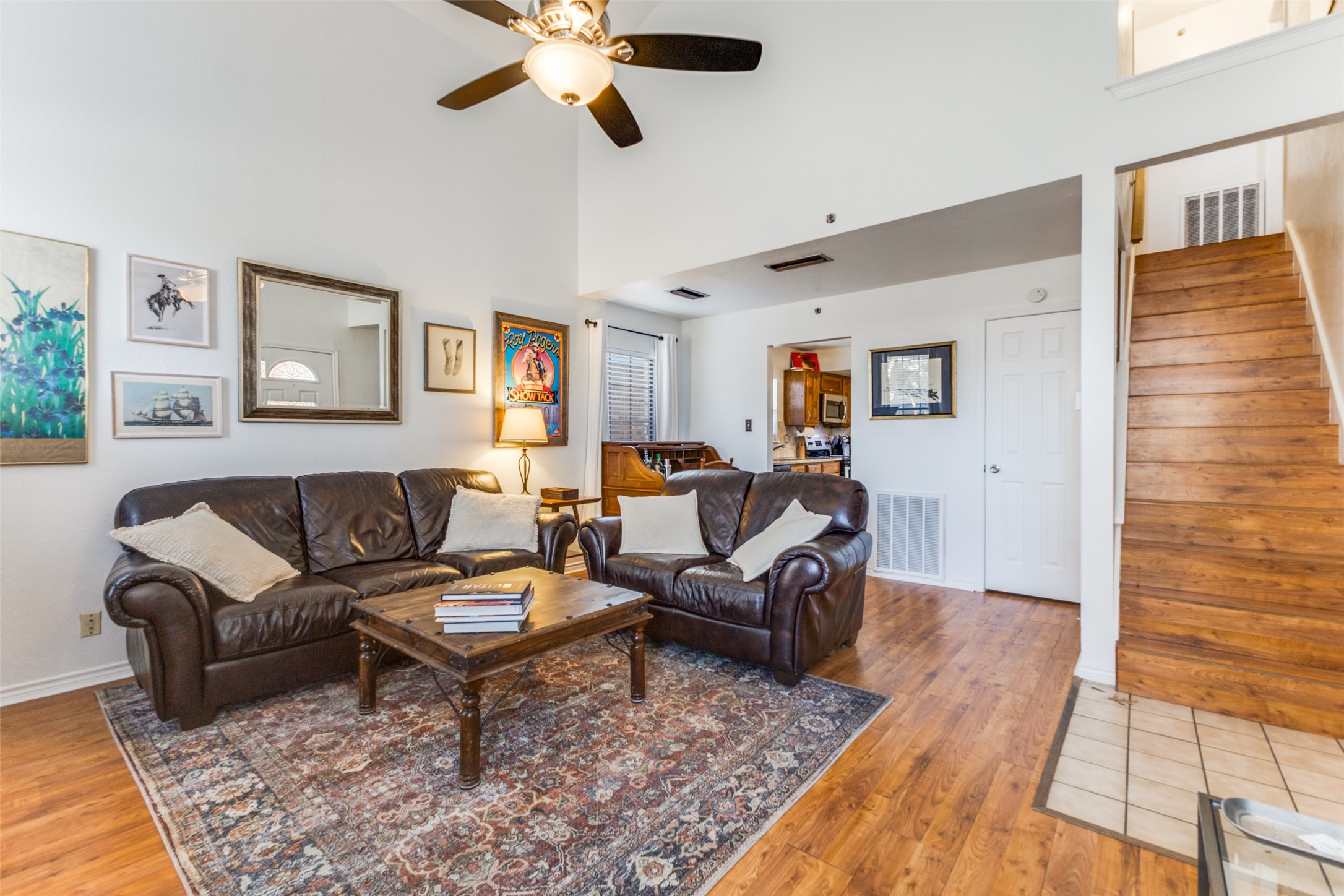 3427 San Jacinto Street