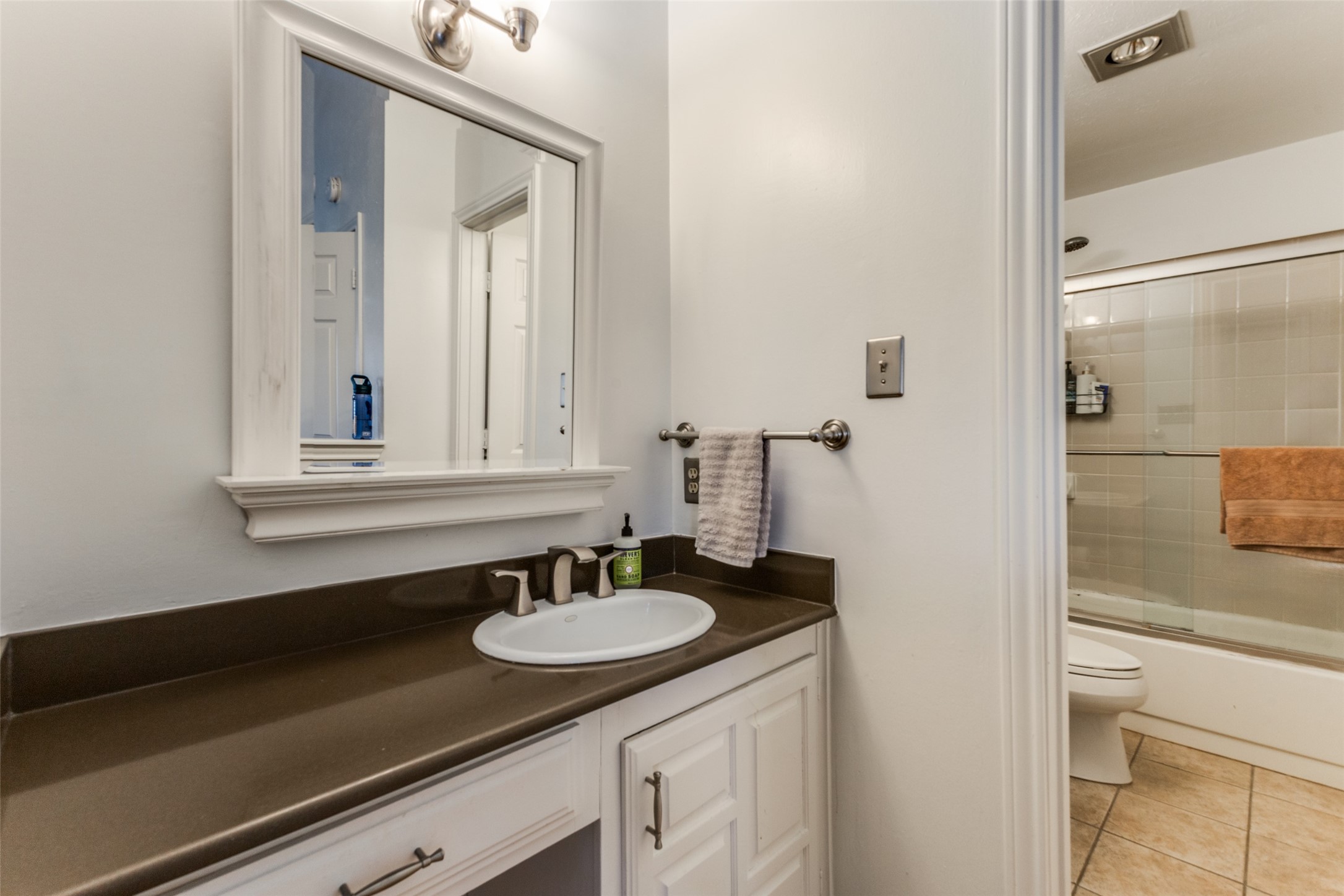 3427 San Jacinto Street