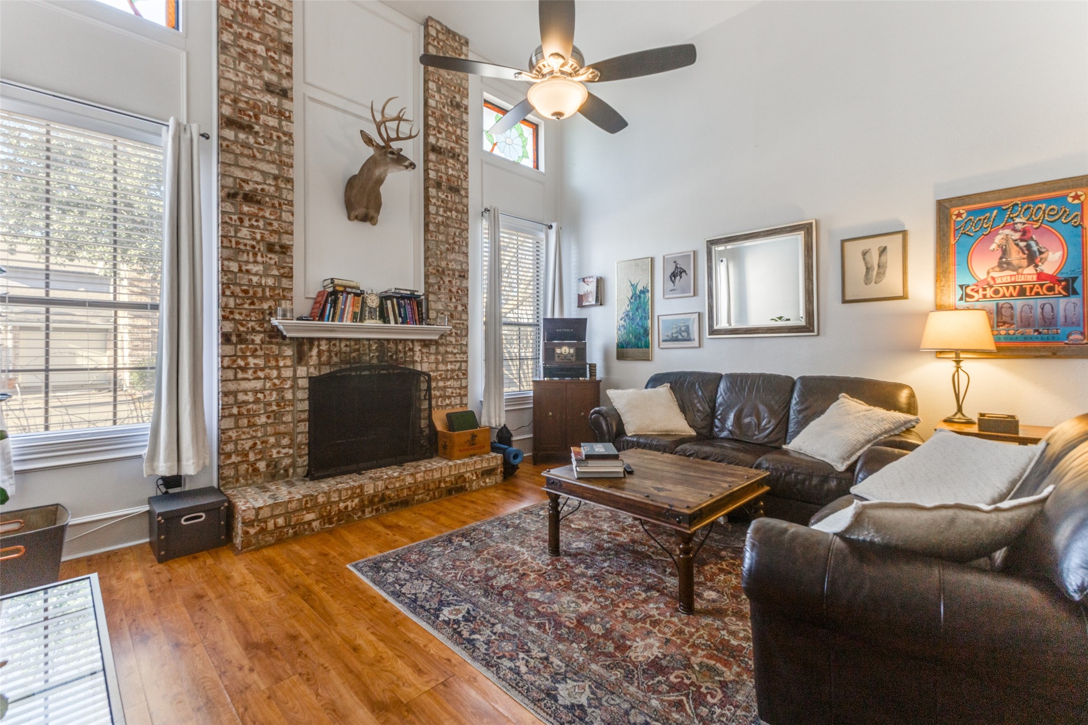 3427 San Jacinto Street