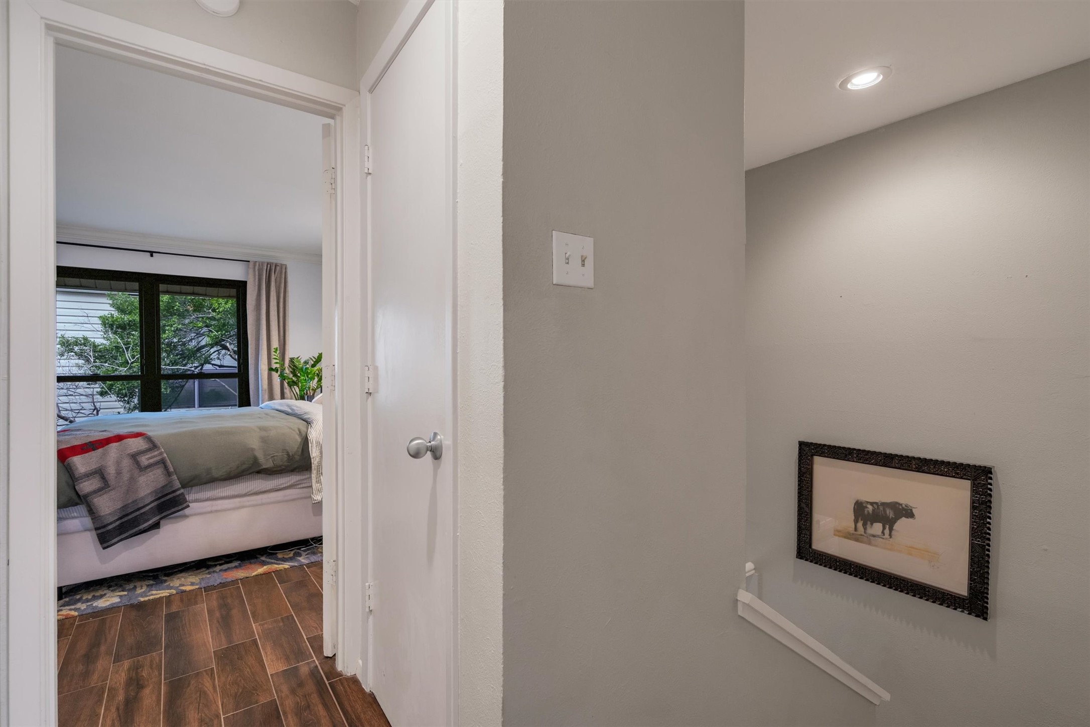 5016 Cedar Springs Road