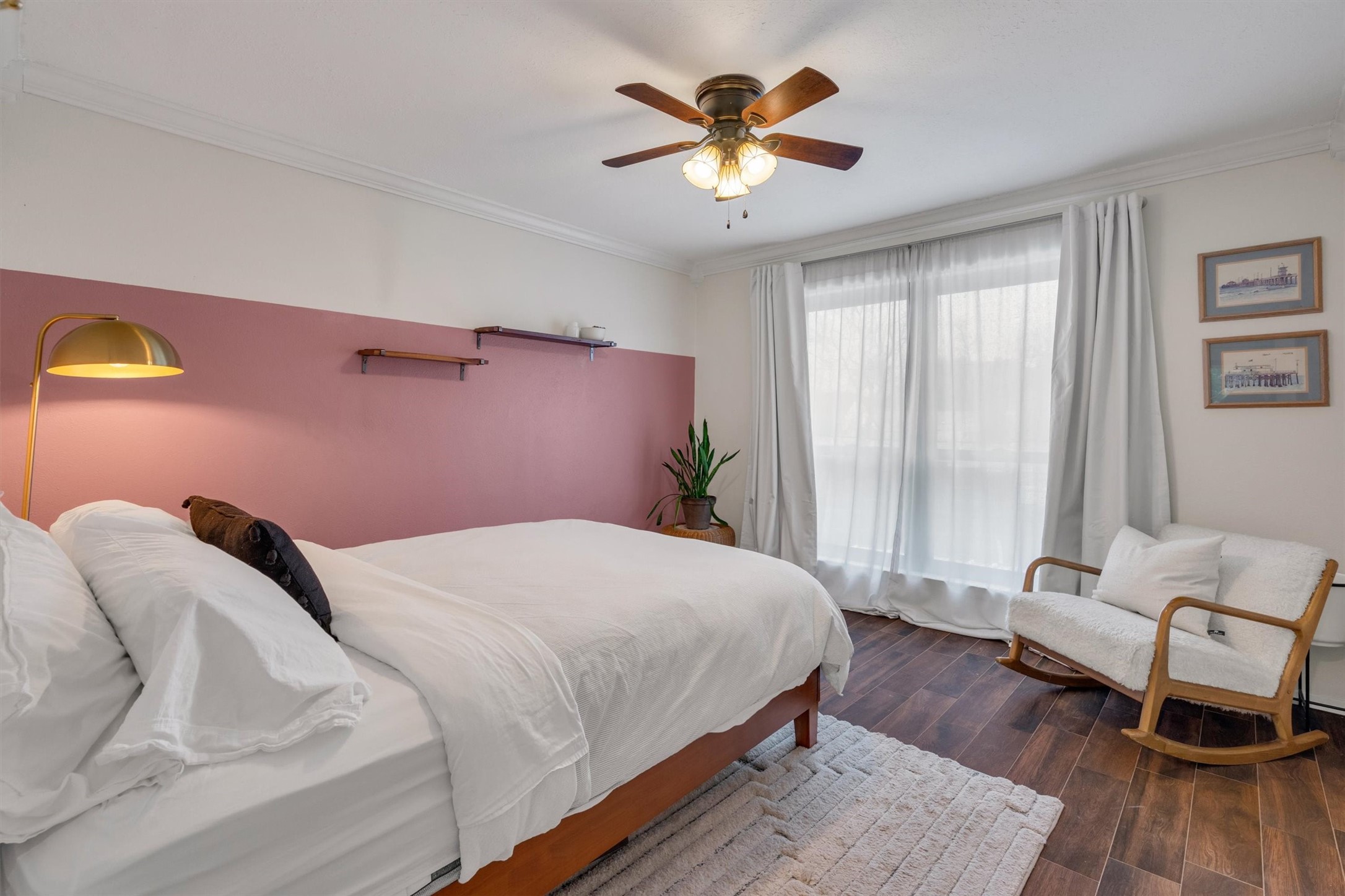 5016 Cedar Springs Road