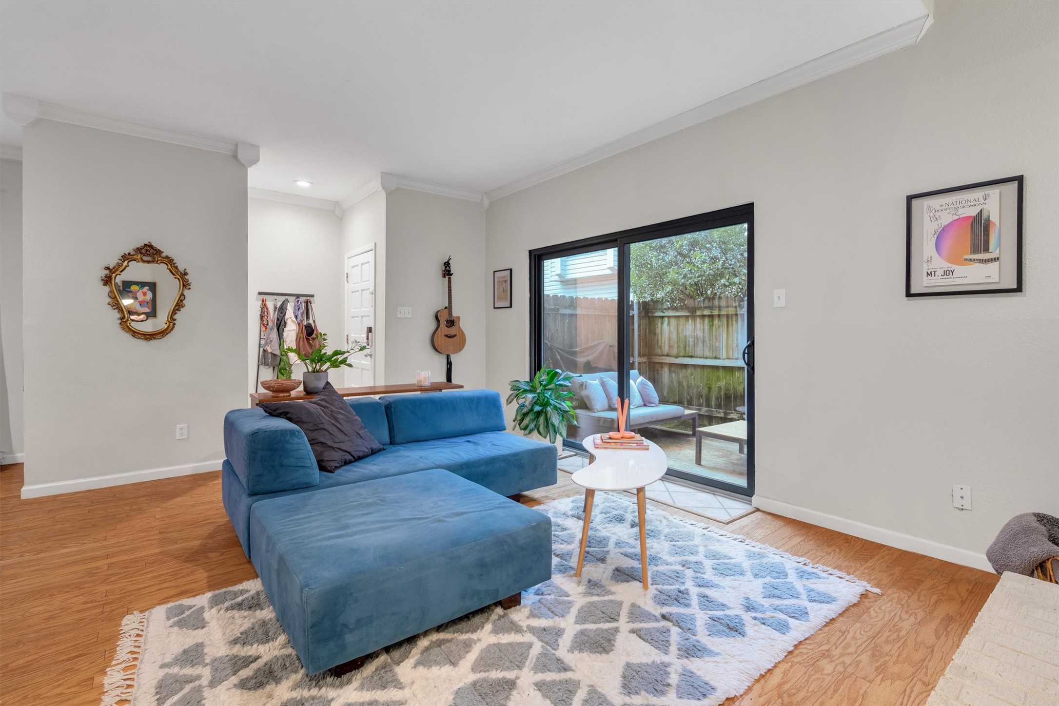 5016 Cedar Springs Road