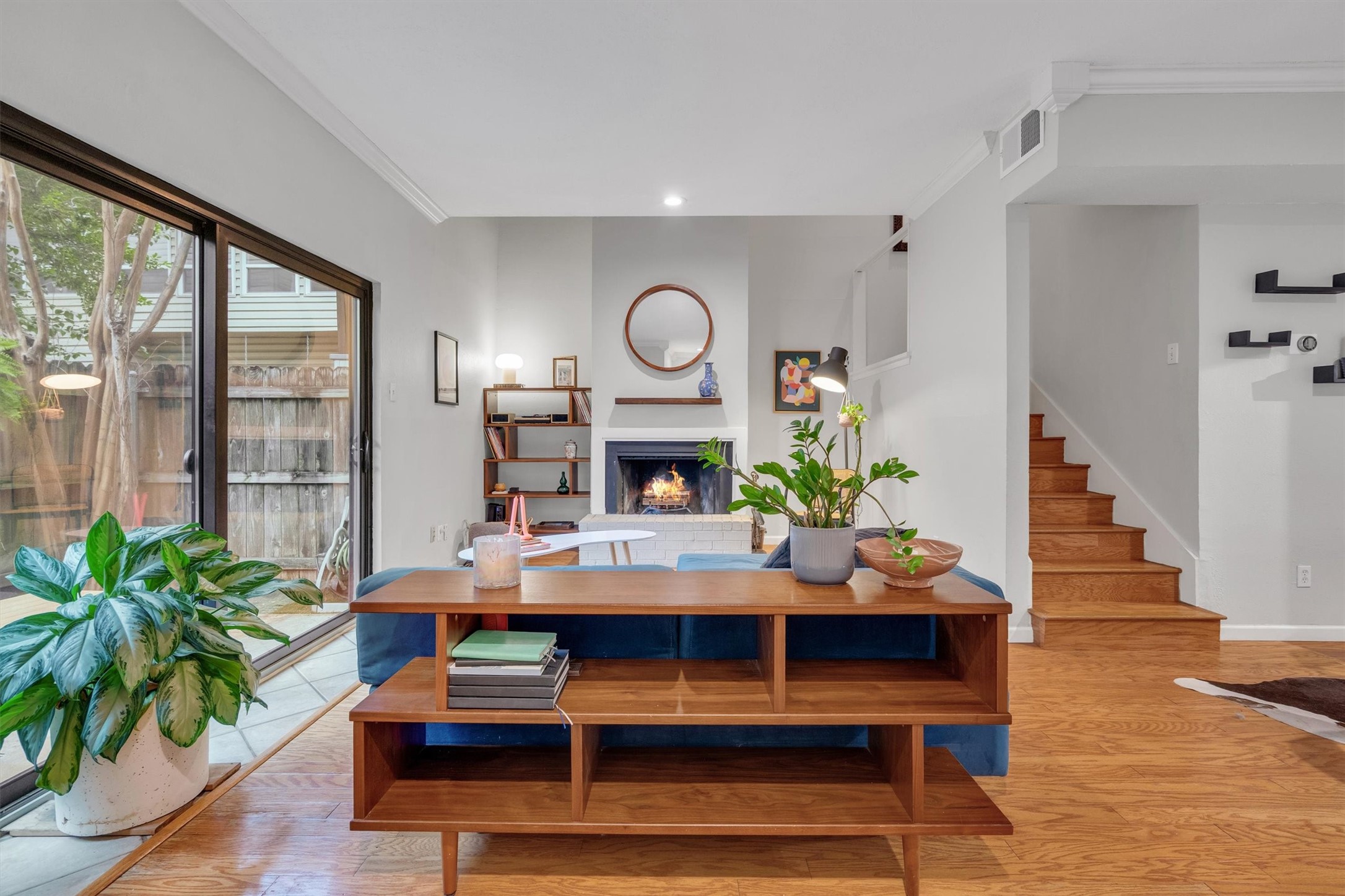 5016 Cedar Springs Road