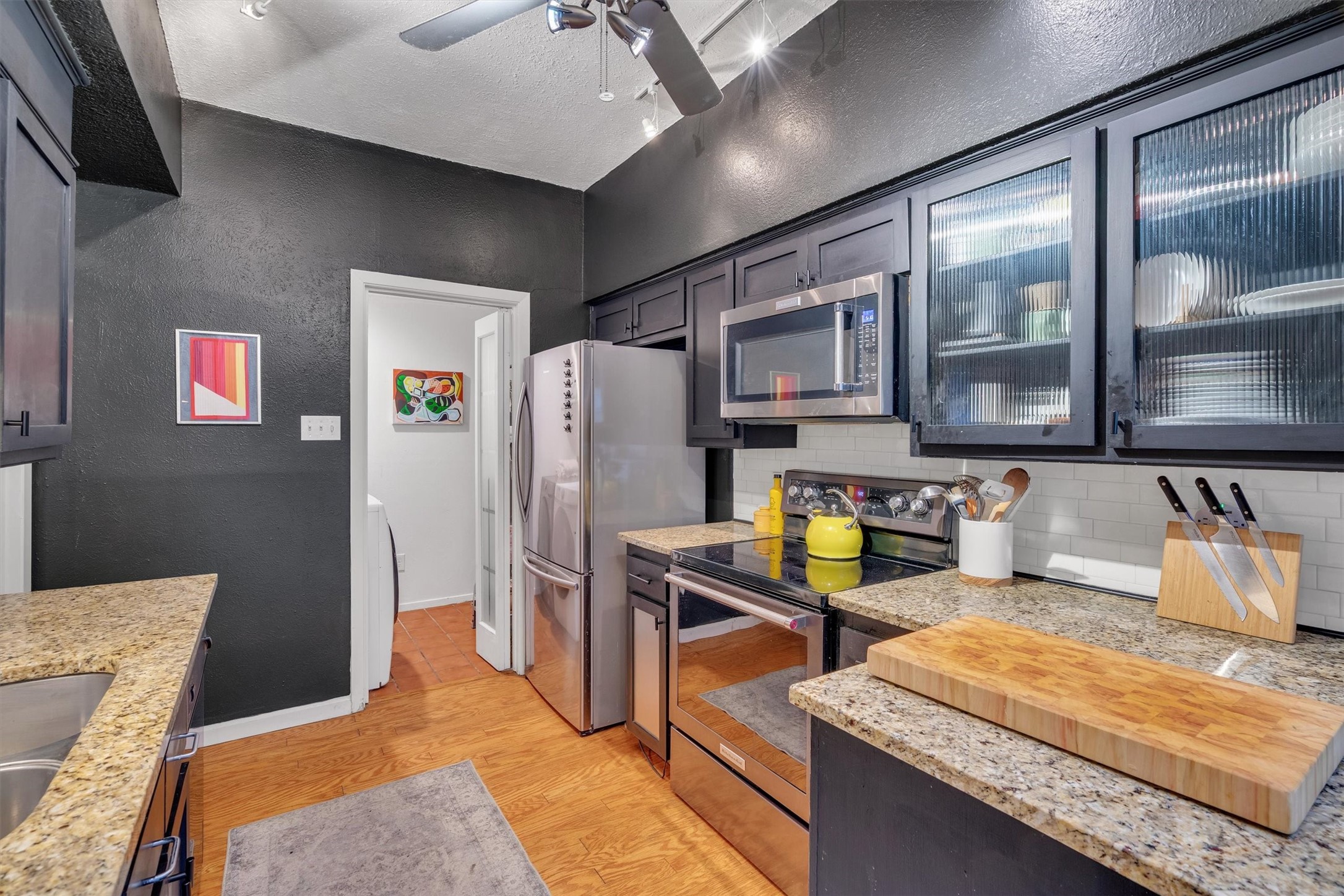 5016 Cedar Springs Road