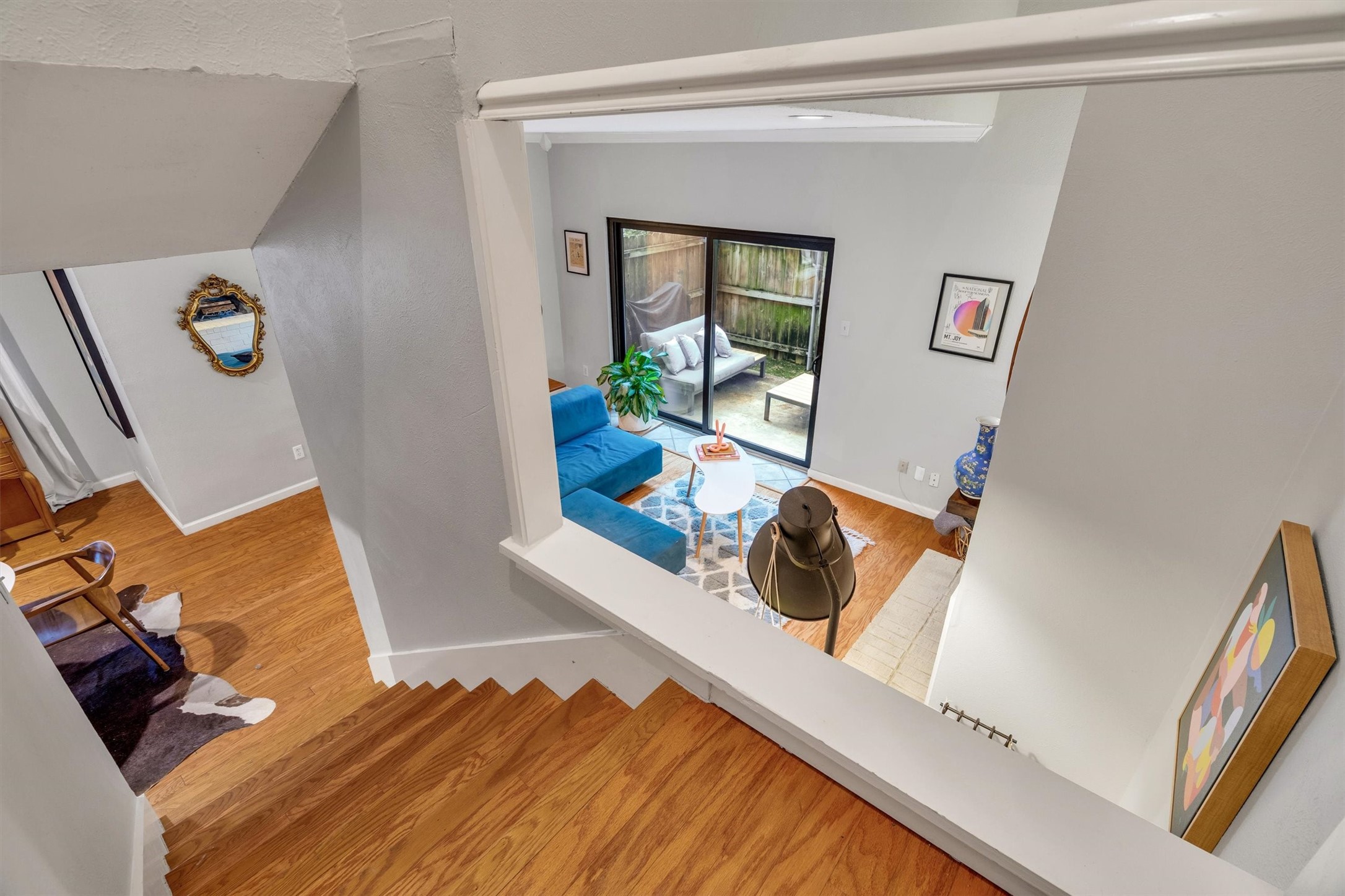 5016 Cedar Springs Road