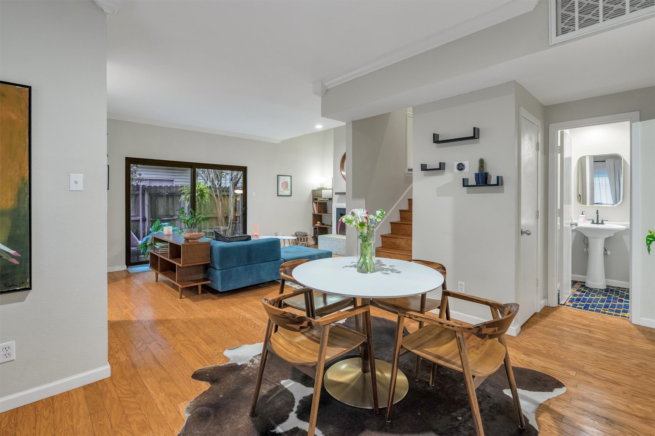 5016 Cedar Springs Road