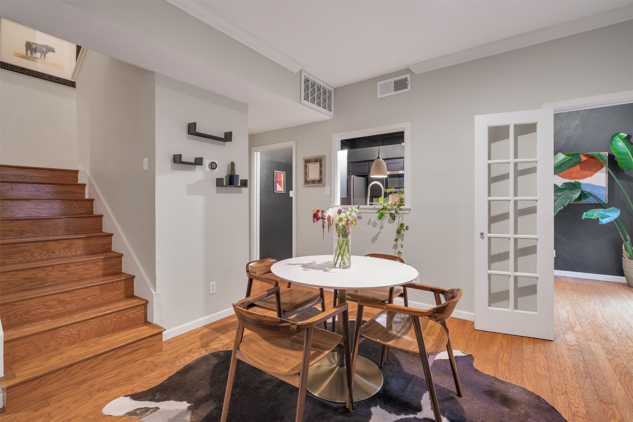 5016 Cedar Springs Road