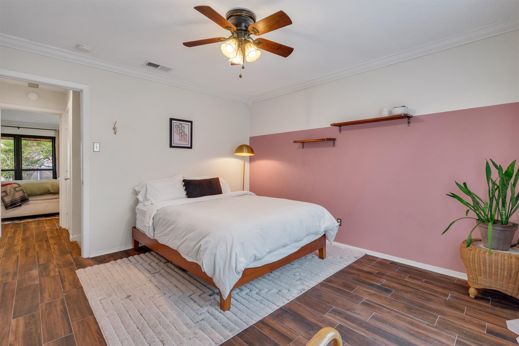 5016 Cedar Springs Road