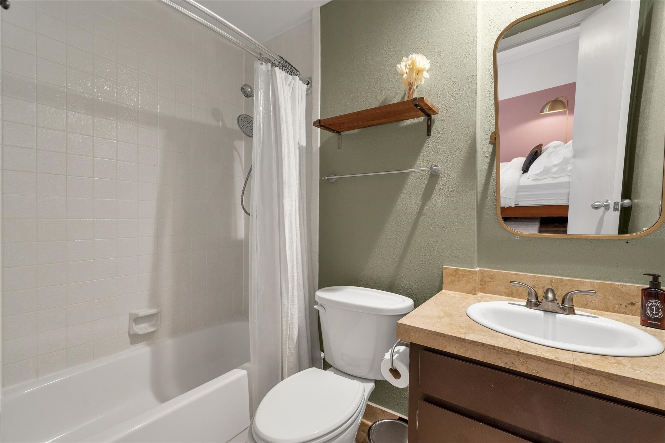 5016 Cedar Springs Road