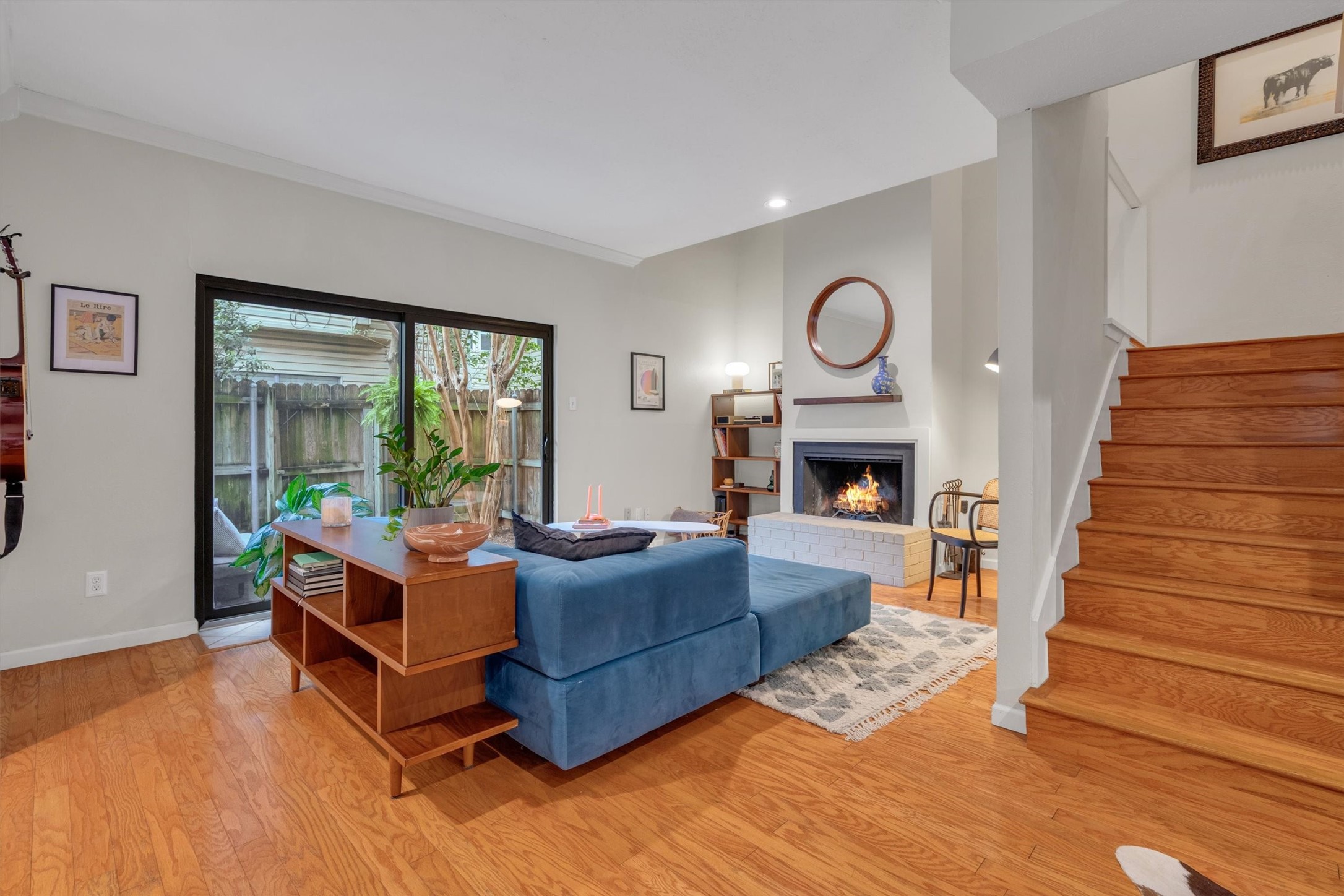 5016 Cedar Springs Road