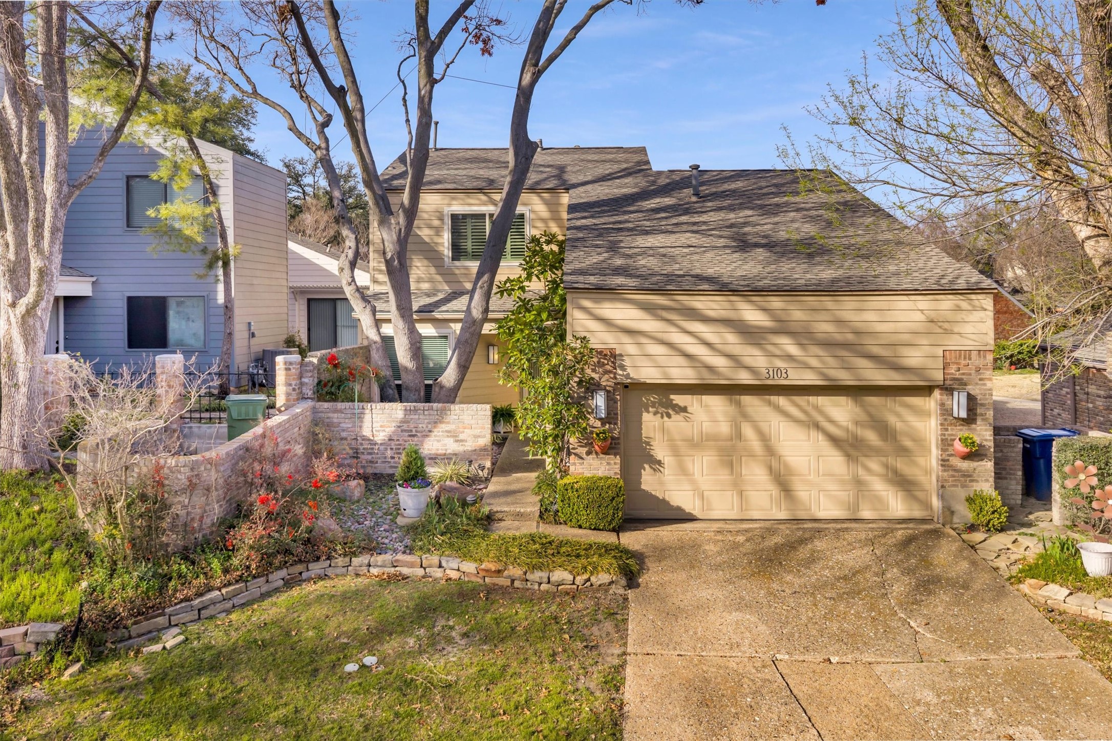 3103 Kristin Court