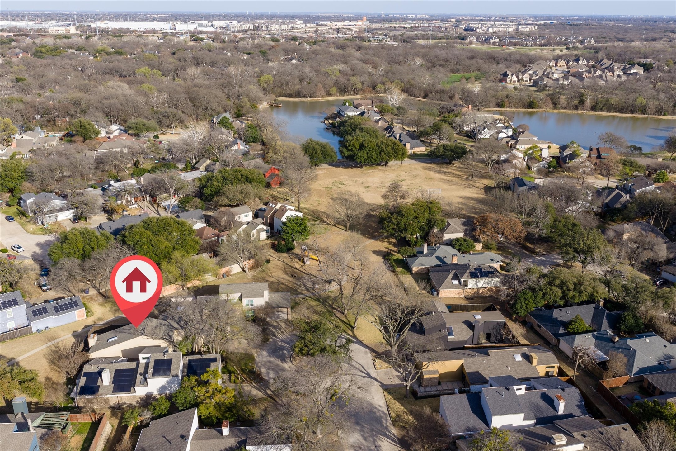 3103 Kristin Court
