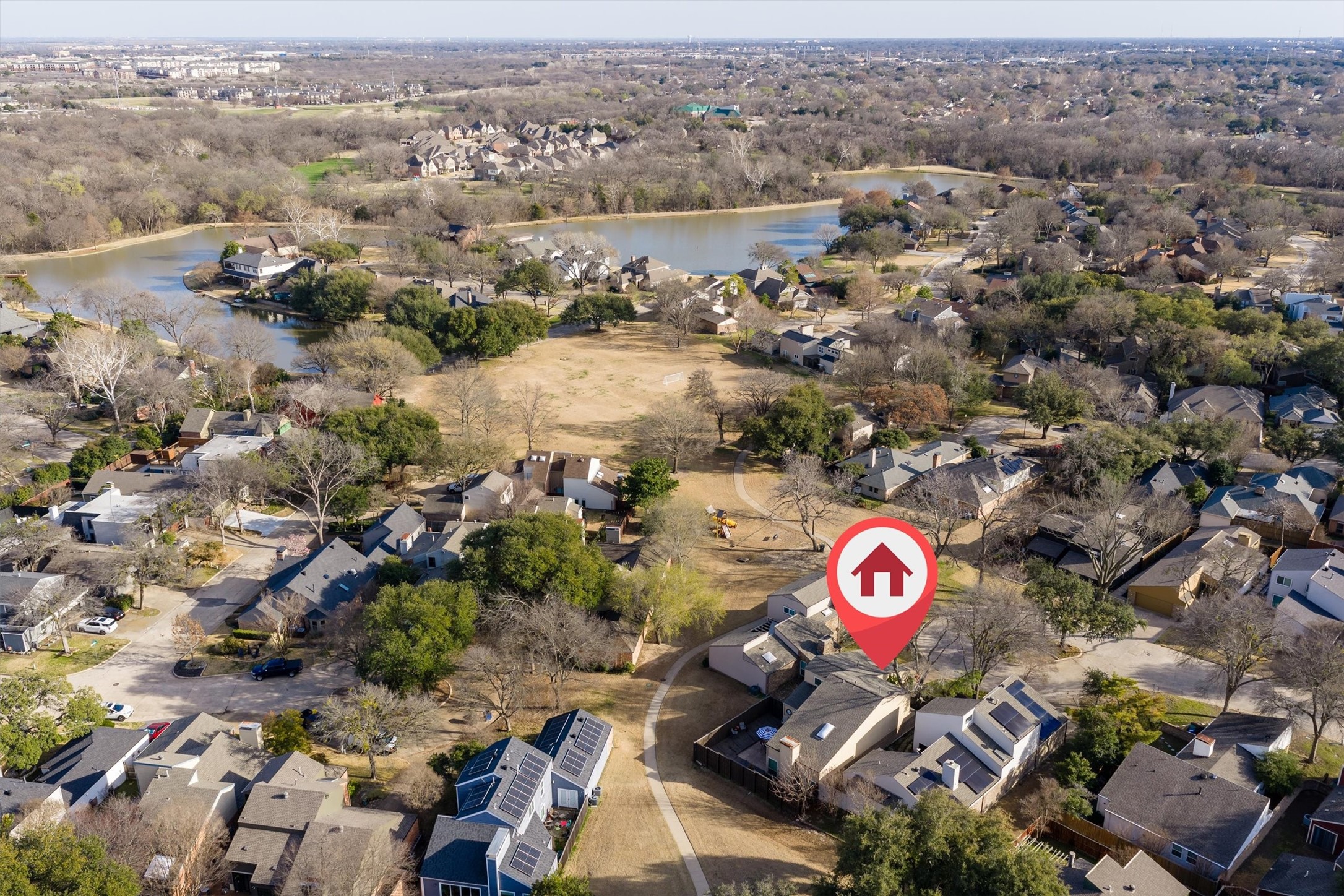 3103 Kristin Court