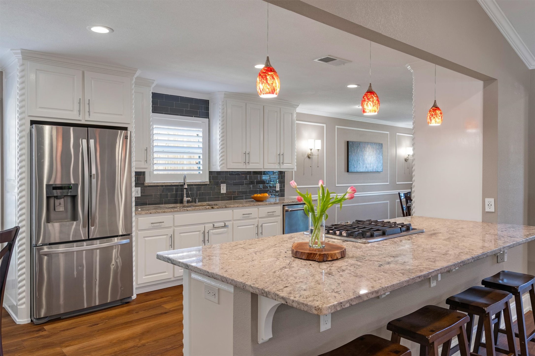 7424 Meadow Oaks Drive