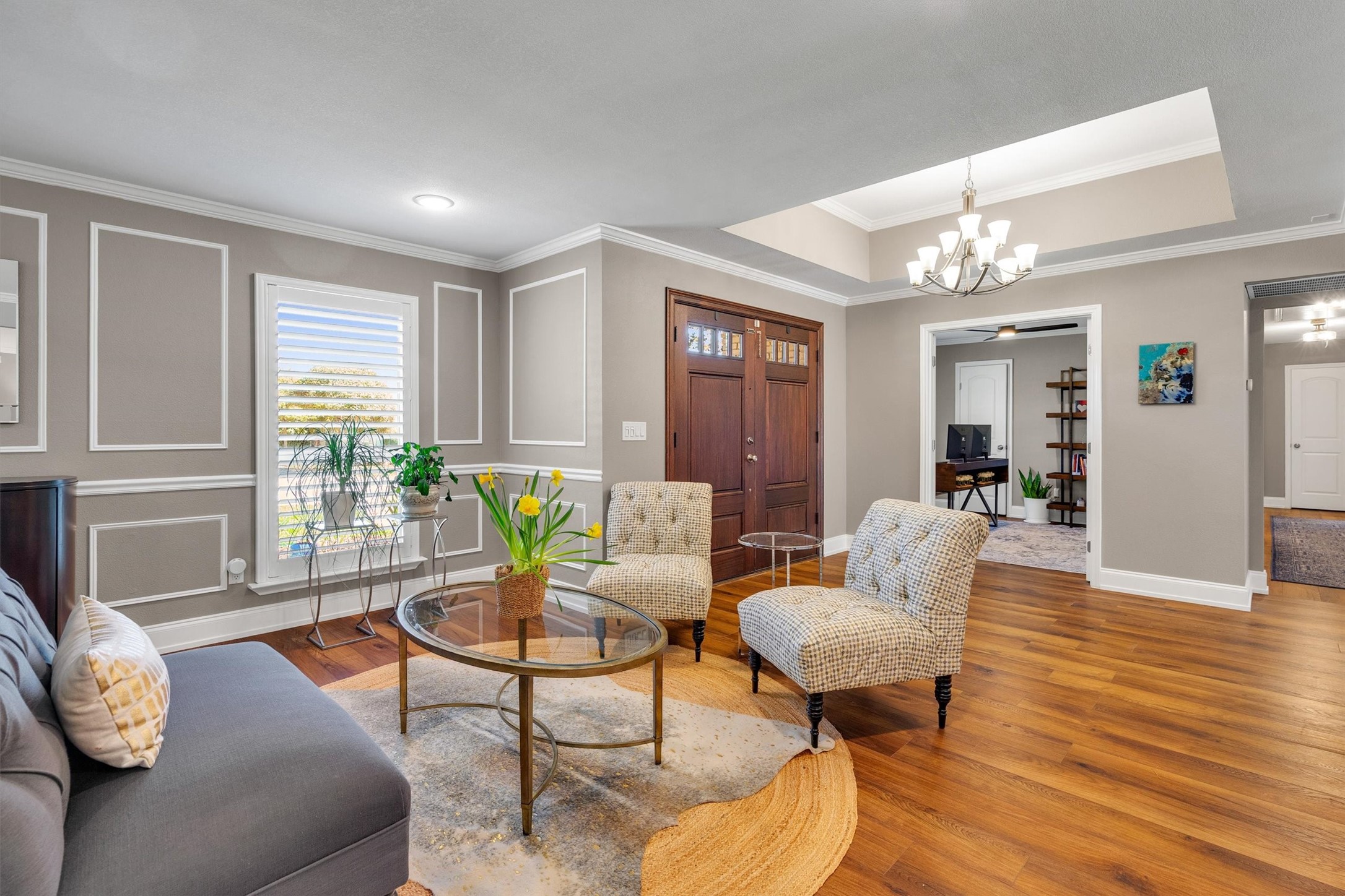 7424 Meadow Oaks Drive