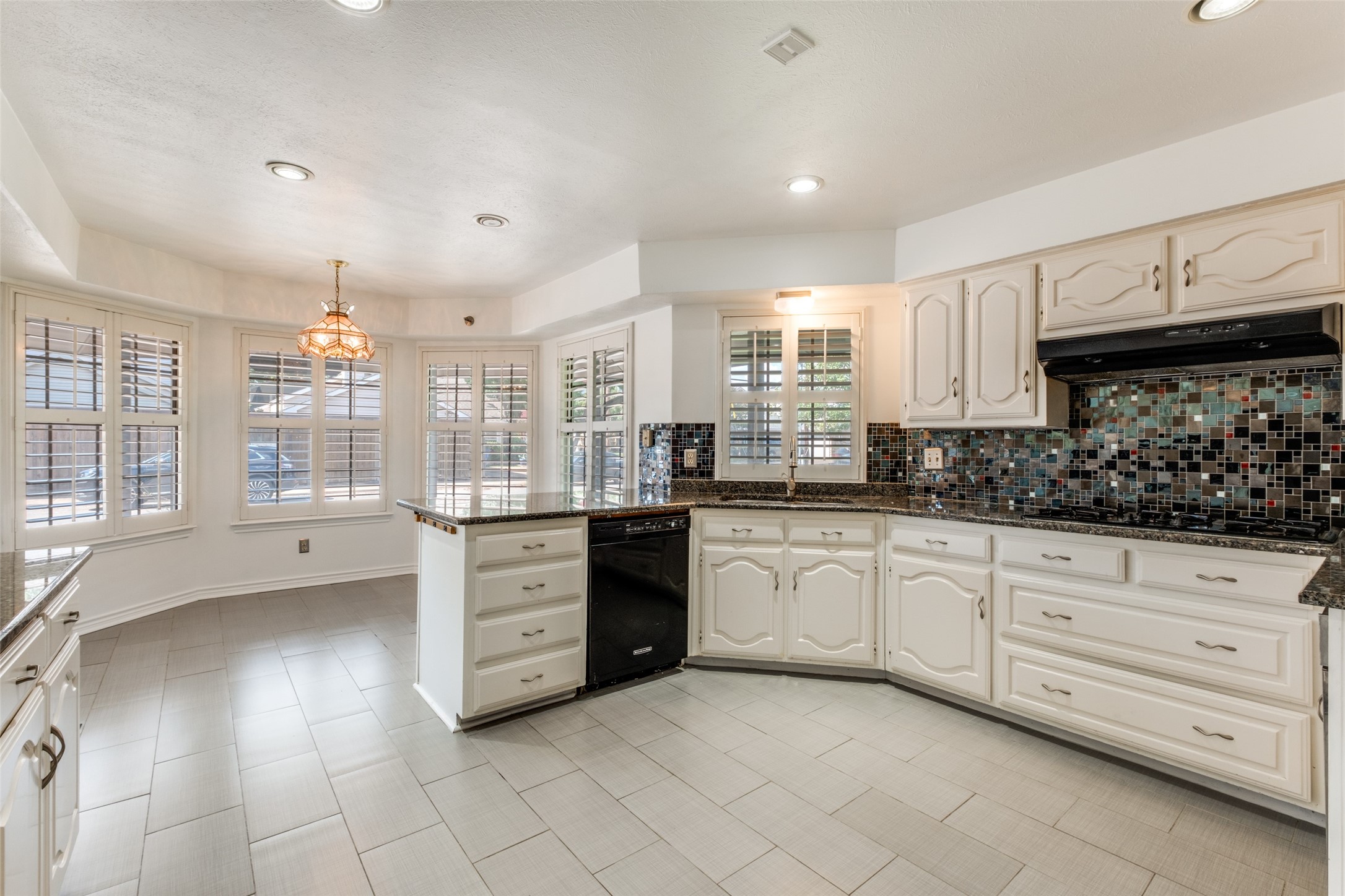 3316 San Jacinto Street