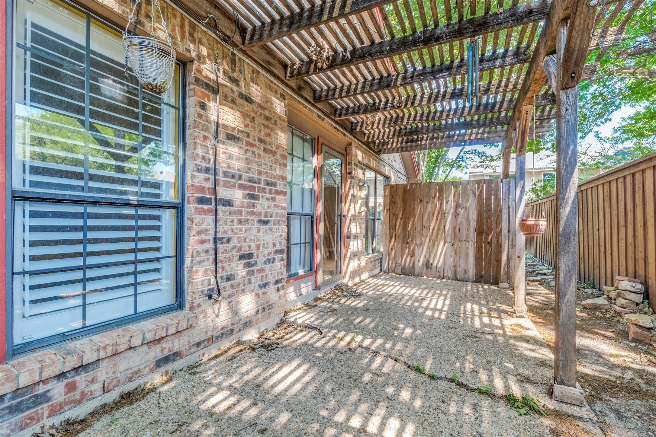 3316 San Jacinto Street