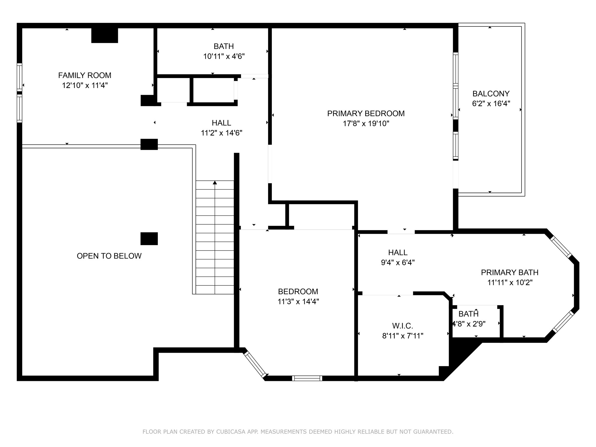 3316 San Jacinto Street