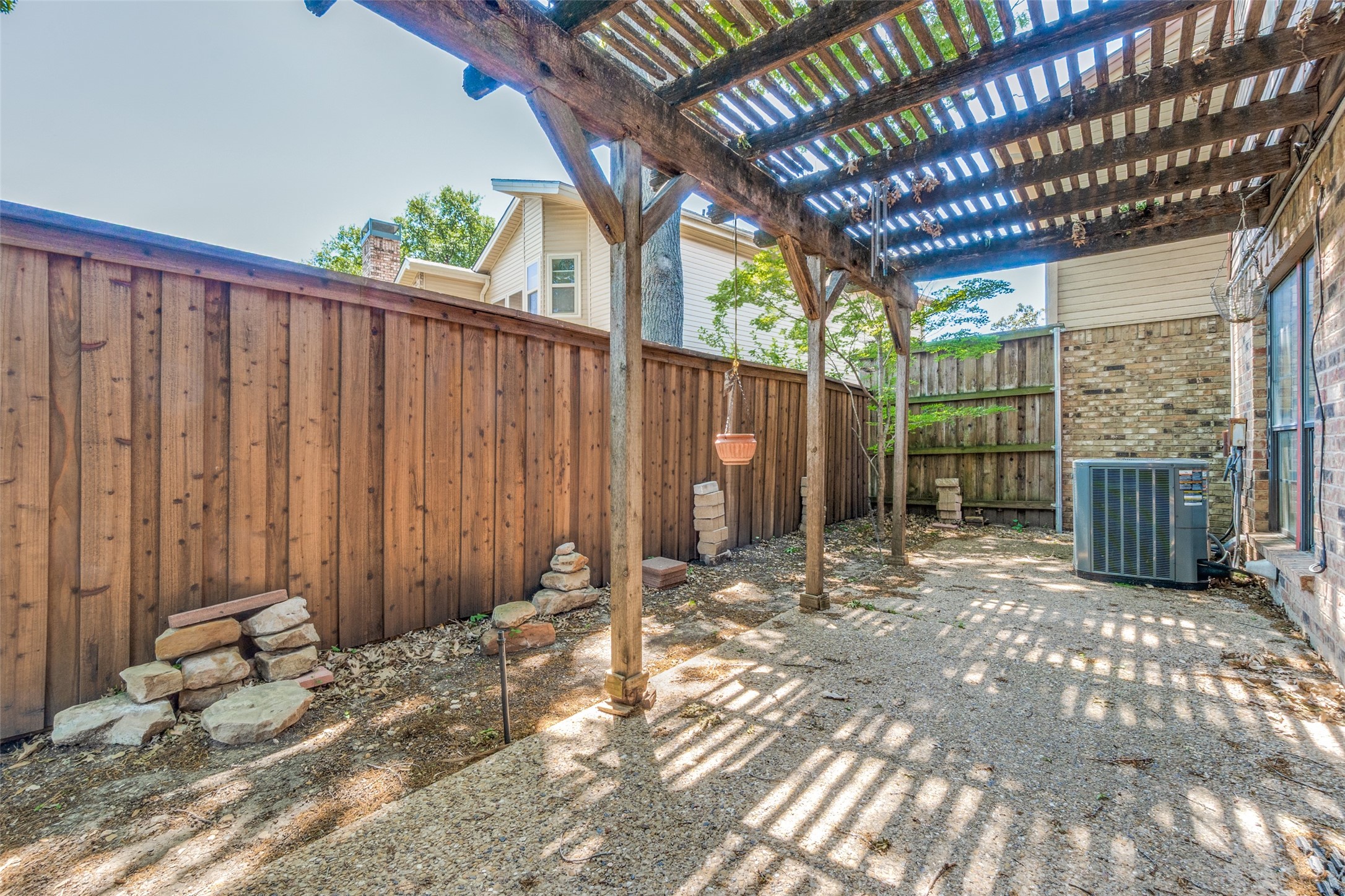 3316 San Jacinto Street